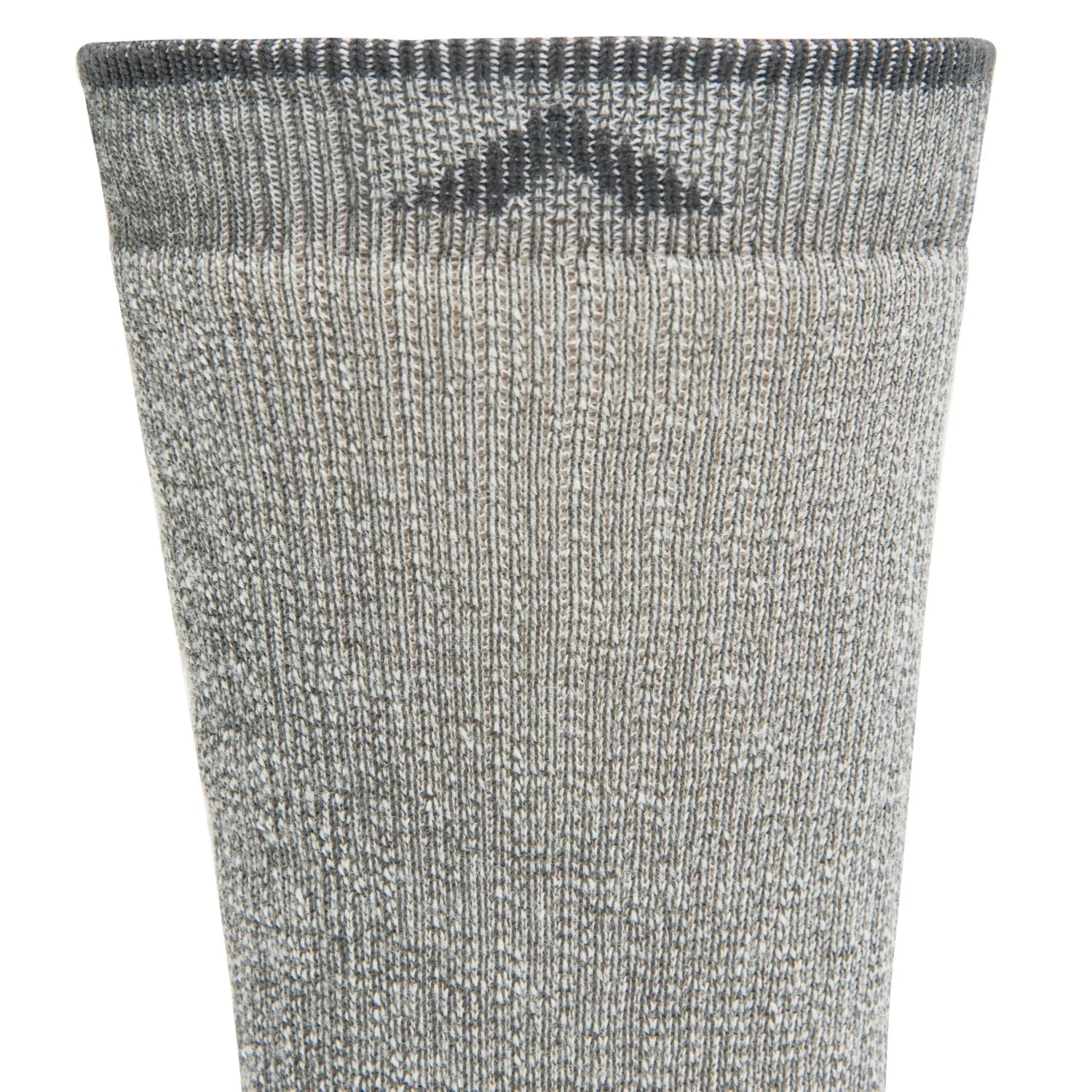 Merino Comfort Hiker Midweight Crew Sock - Image 3