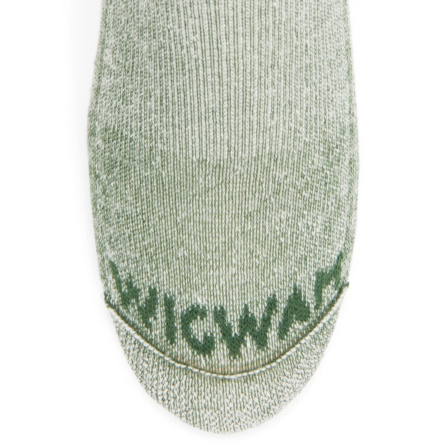 Merino Comfort Hiker Midweight Crew Sock - Image 6
