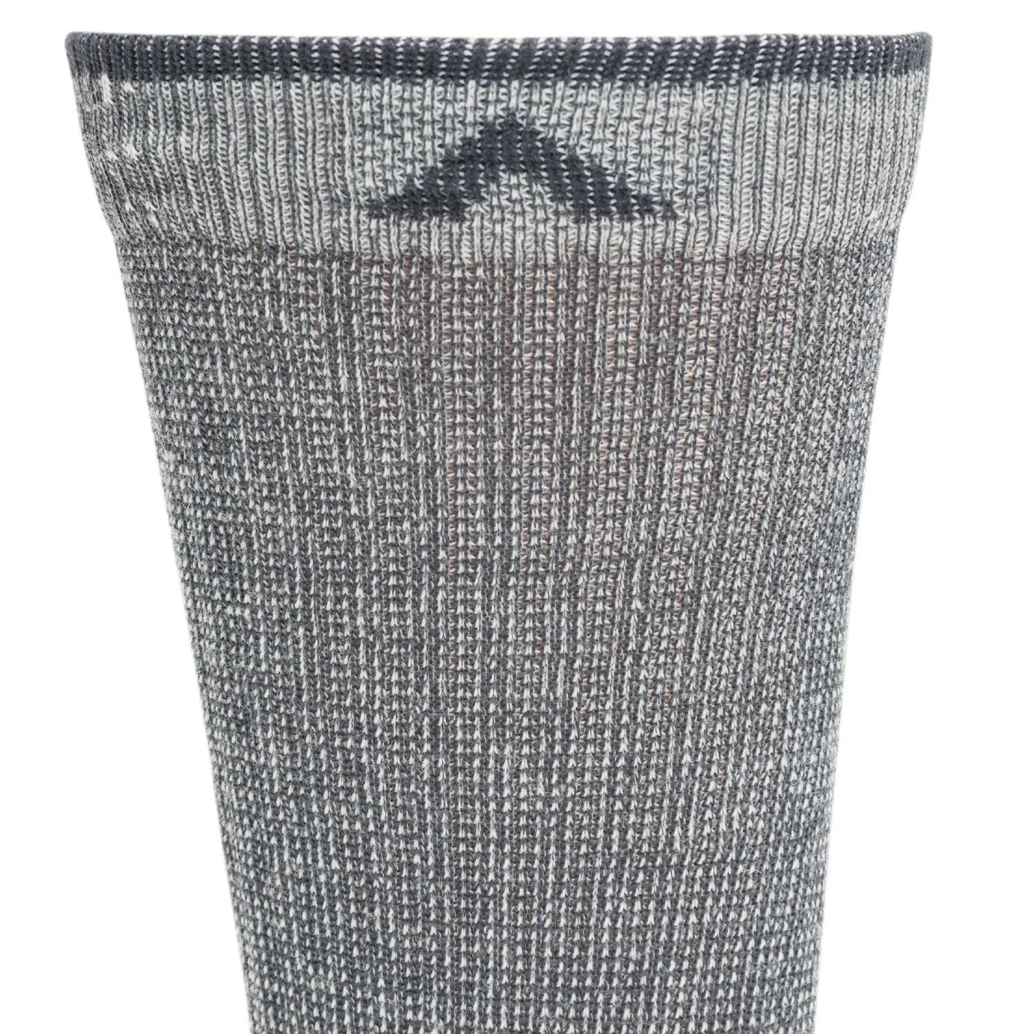 Merino Comfort Hiker Lite Crew Sock - Image 3