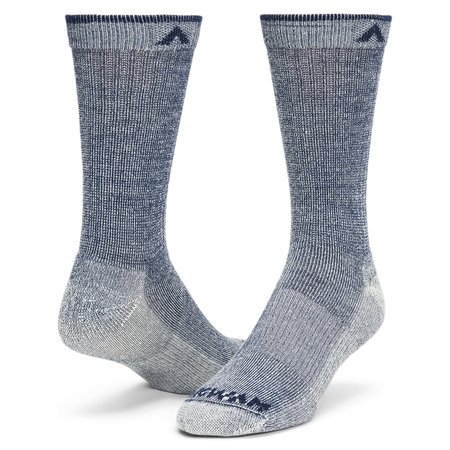 Merino Comfort Hiker Lite Crew Sock - Image 5