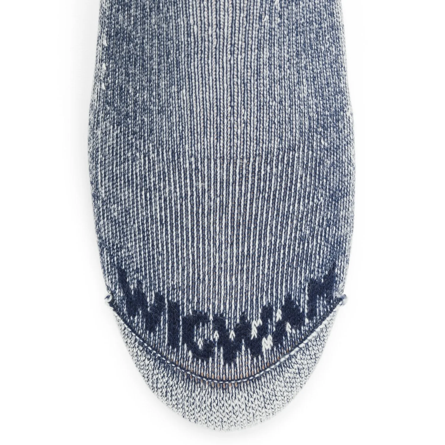 Merino Comfort Hiker Lite Crew Sock - Image 6