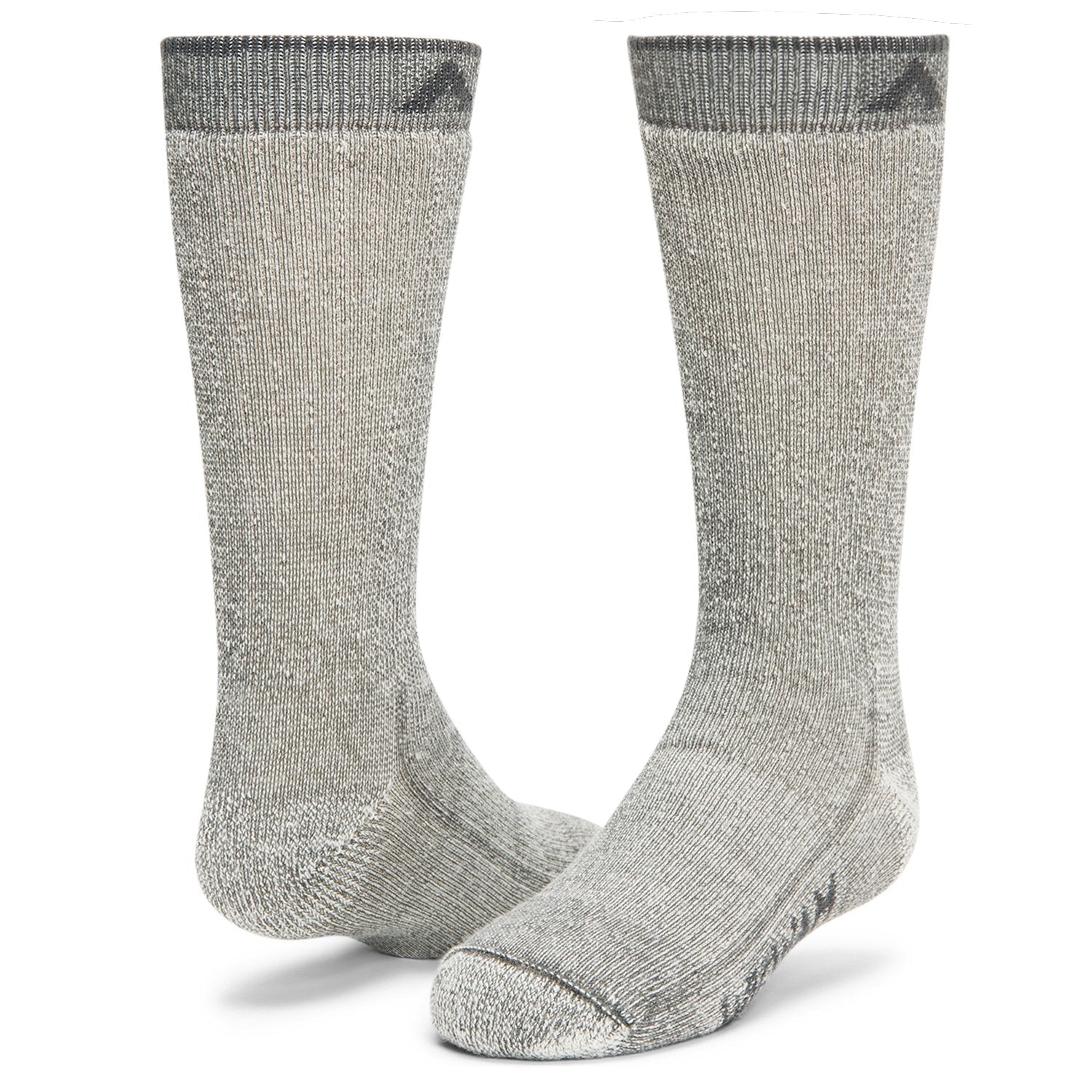 Merino Kid's Comfort Hiker Sock - Image 5