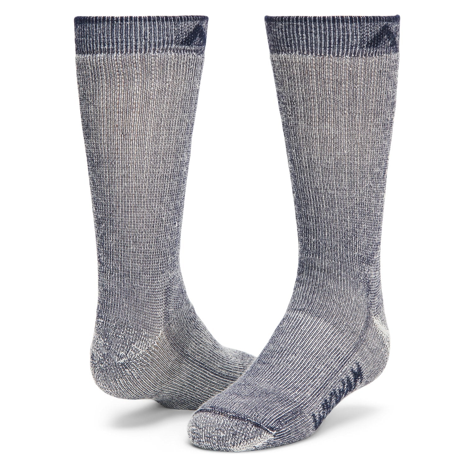 Merino Kid's Comfort Hiker Sock - Image 8