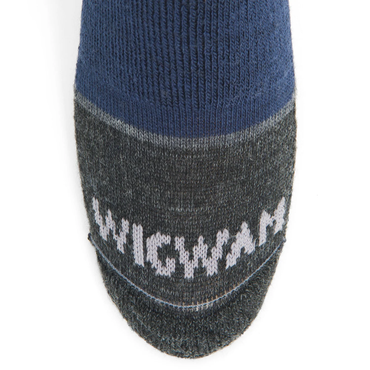 Merino Lite Hiker Midweight Crew Sock - Image 10