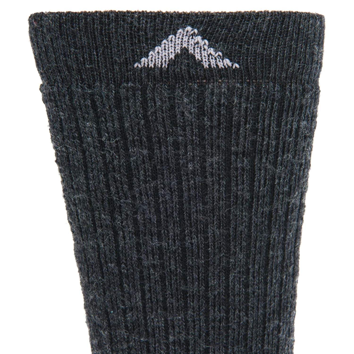 Merino Lite Hiker Midweight Crew Sock - Image 6