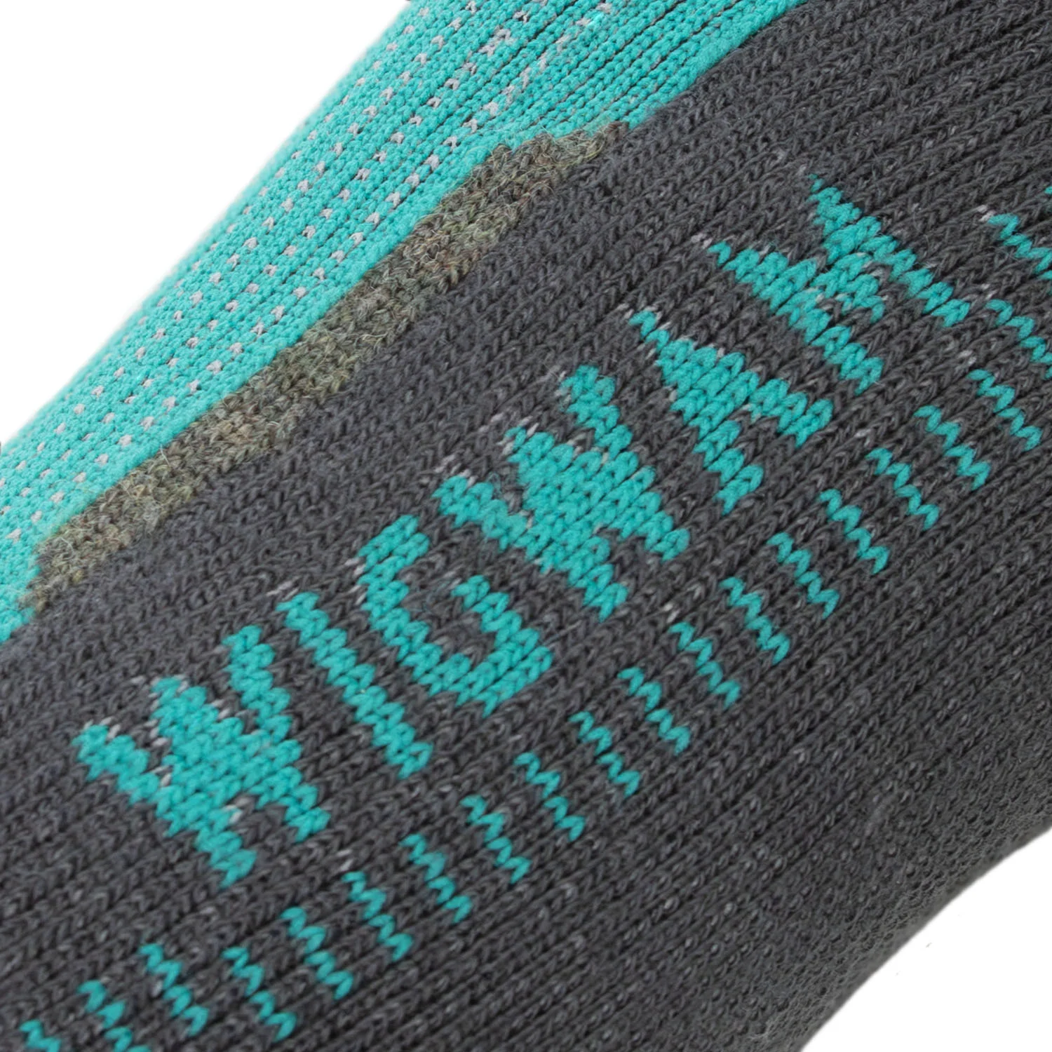 Merino Trek Hiker Lightweight Crew Sock - Image 6