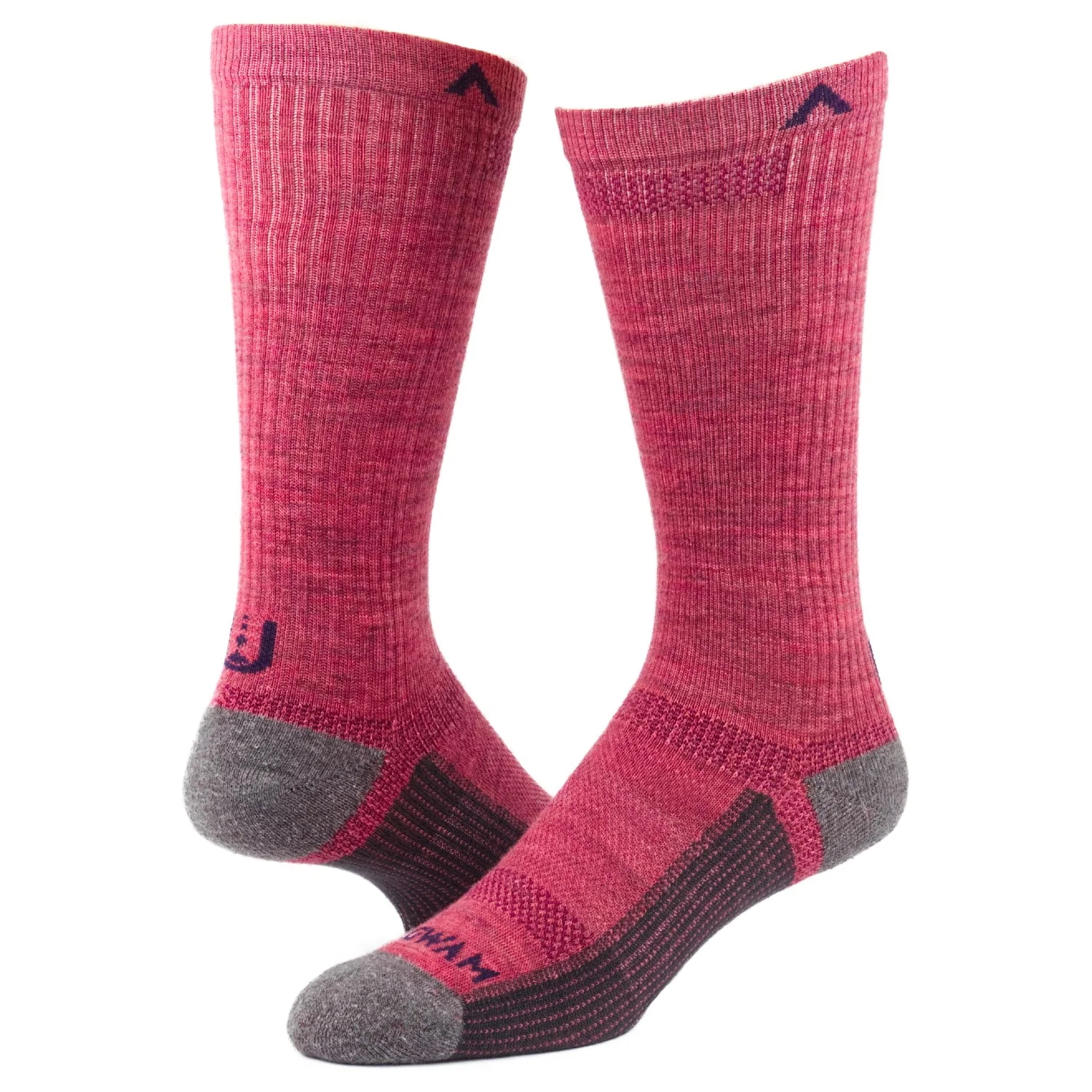 Merino Ultra Cool-Lite Crew - Image 10