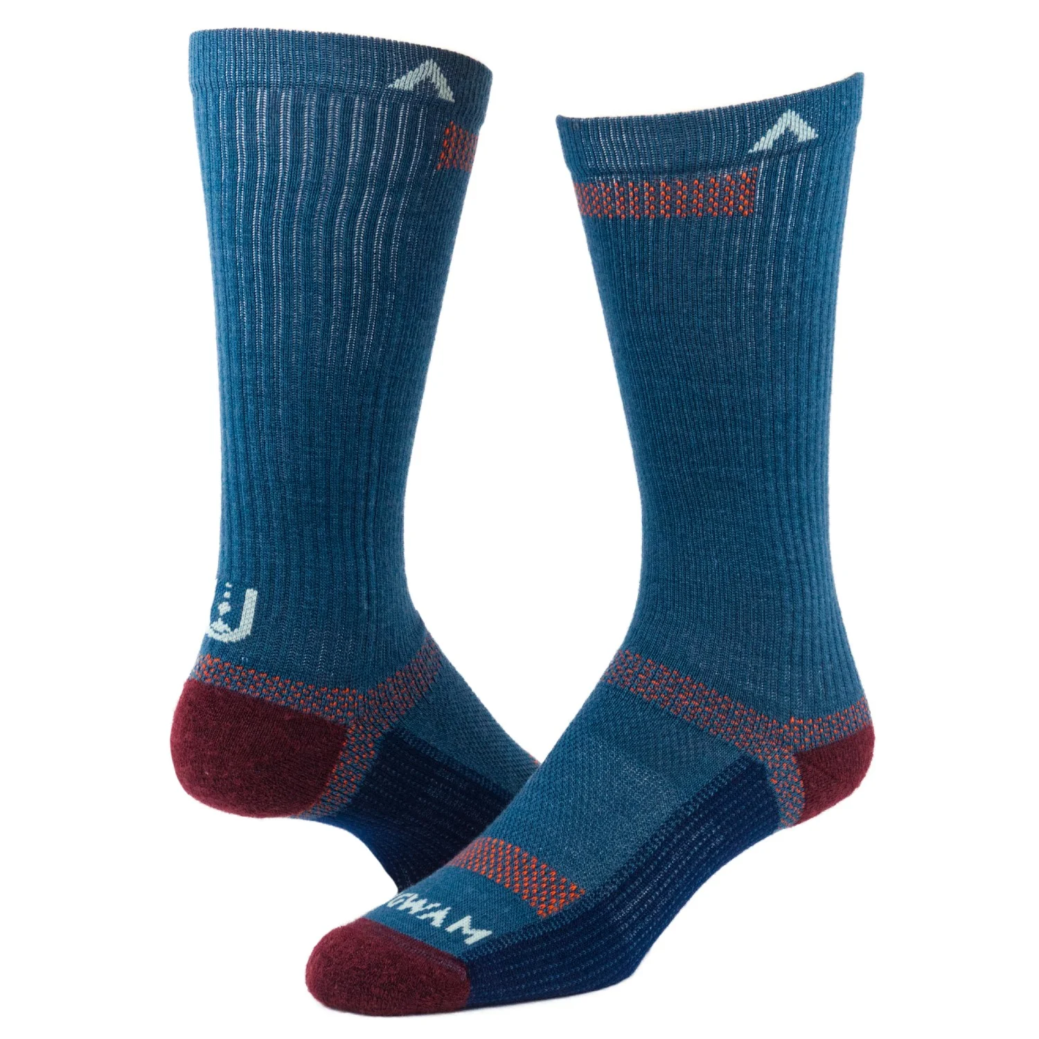 Merino Ultra Cool-Lite Crew - Image 5
