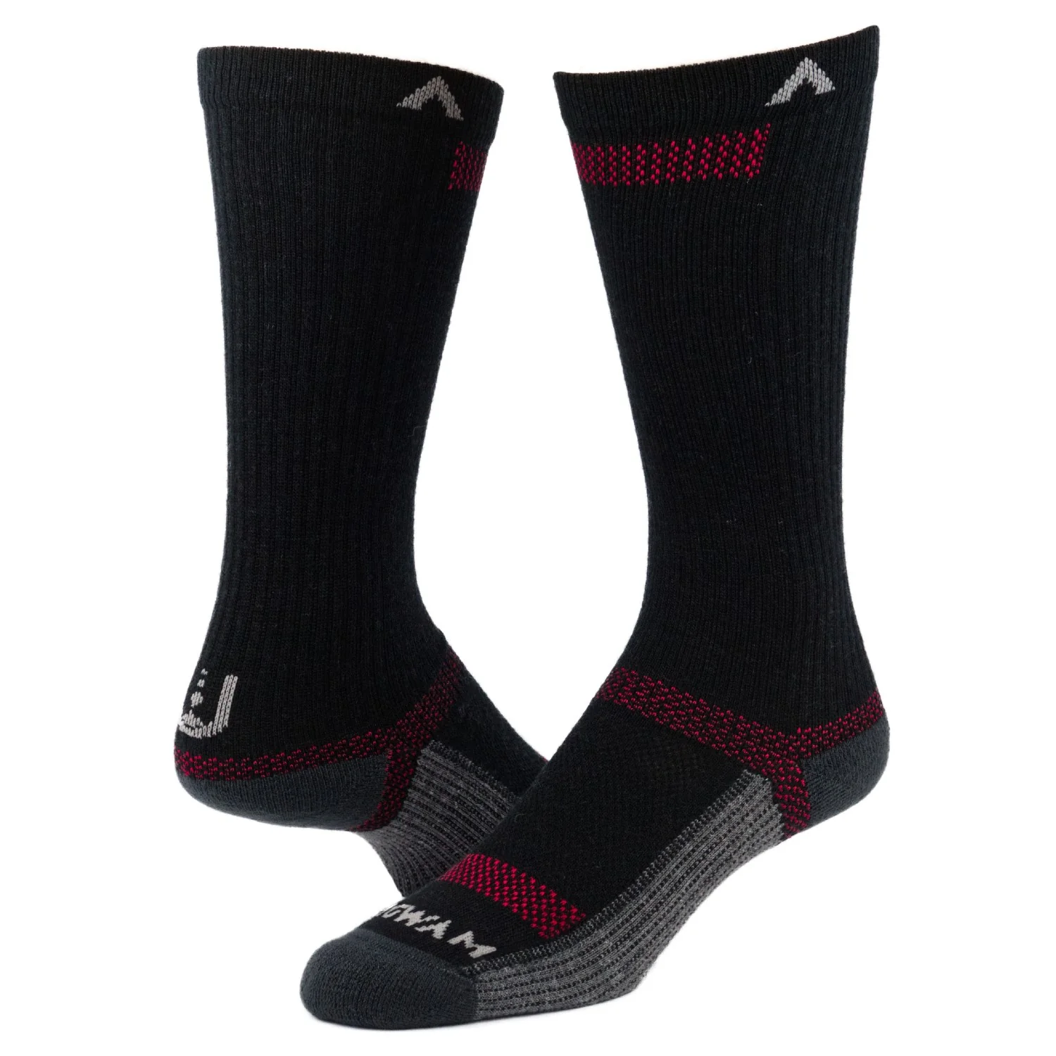 Merino Ultra Cool-Lite Crew - Image 8
