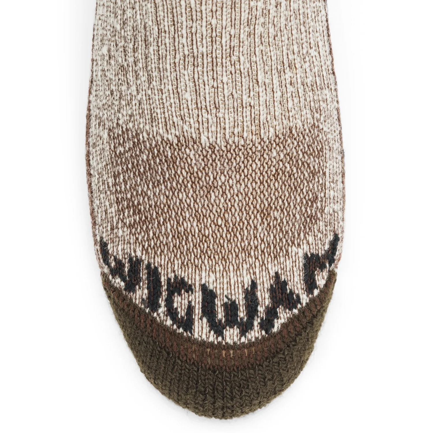 Merino Woodland Heavyweight Outdoor OTC Sock - Image 10