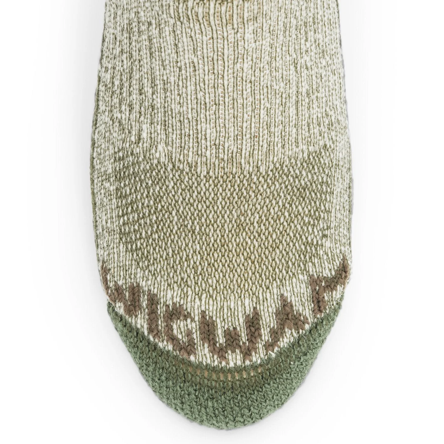 Merino Woodland Heavyweight Outdoor OTC Sock - Image 13