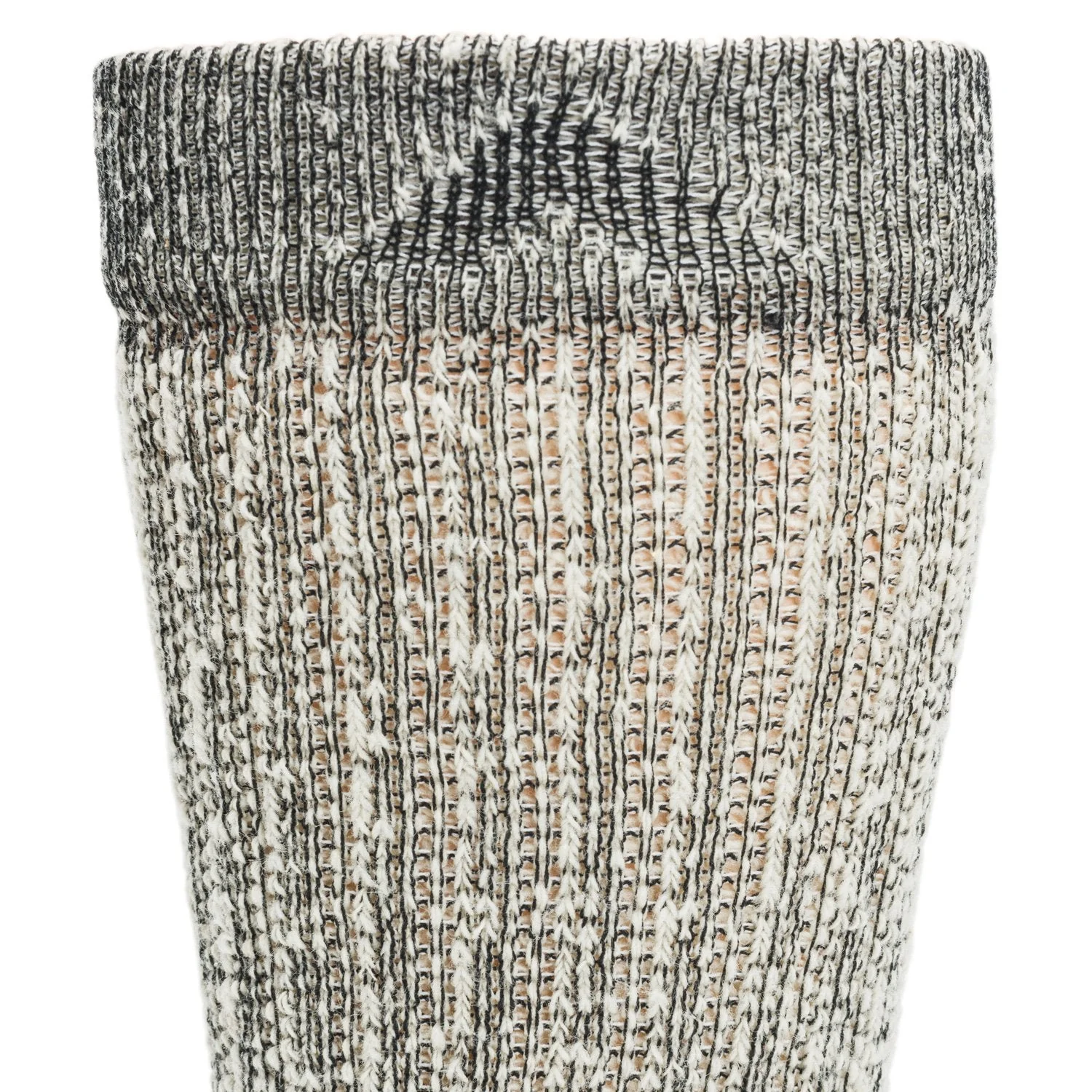 Merino Woodland Heavyweight Outdoor OTC Sock - Image 5