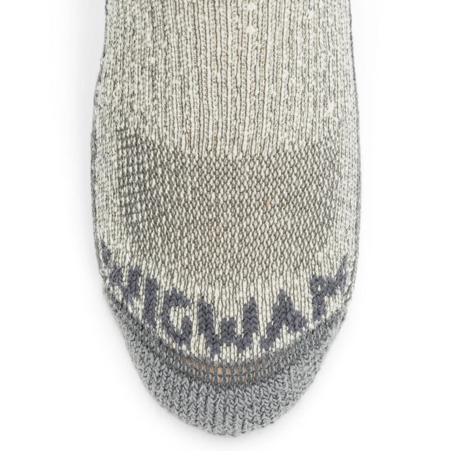 Merino Woodland Heavyweight Outdoor OTC Sock - Image 7