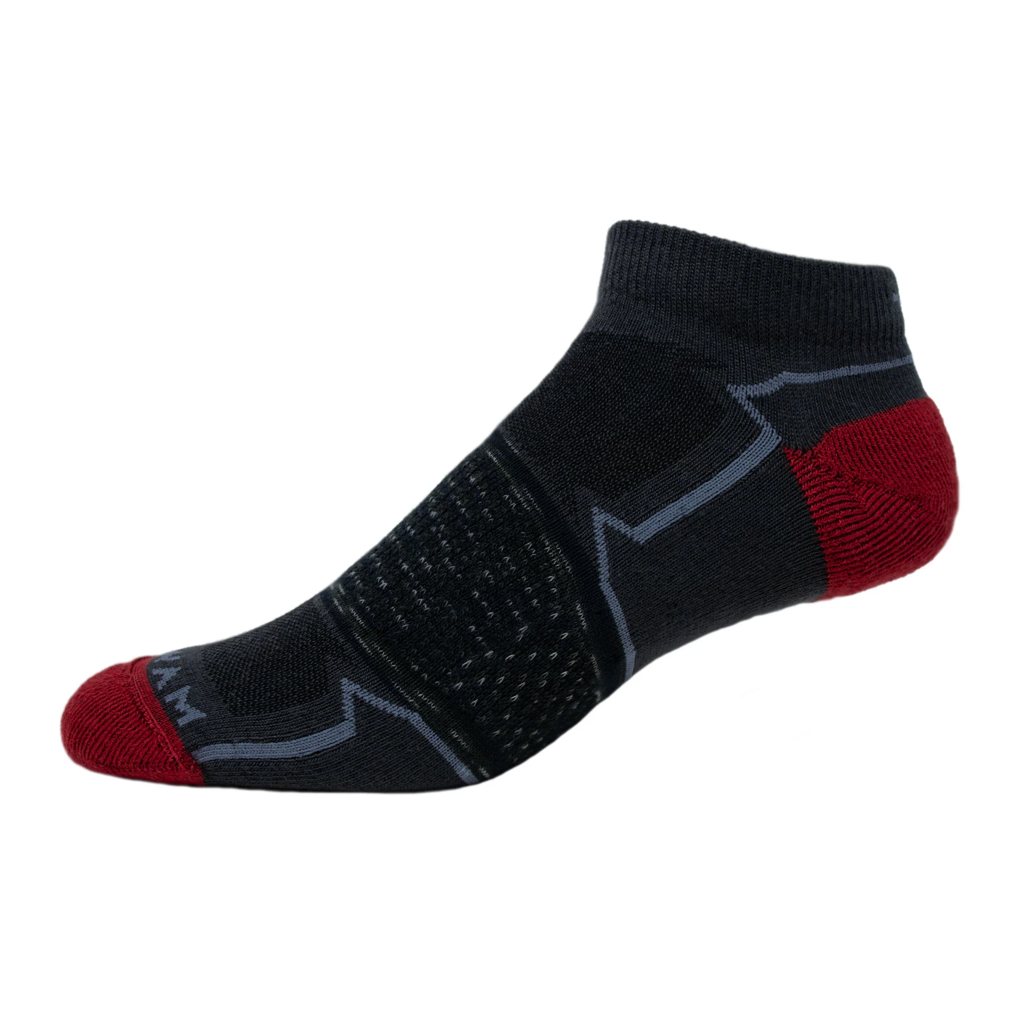 Phantom Low Lightweight Sock - Image 10