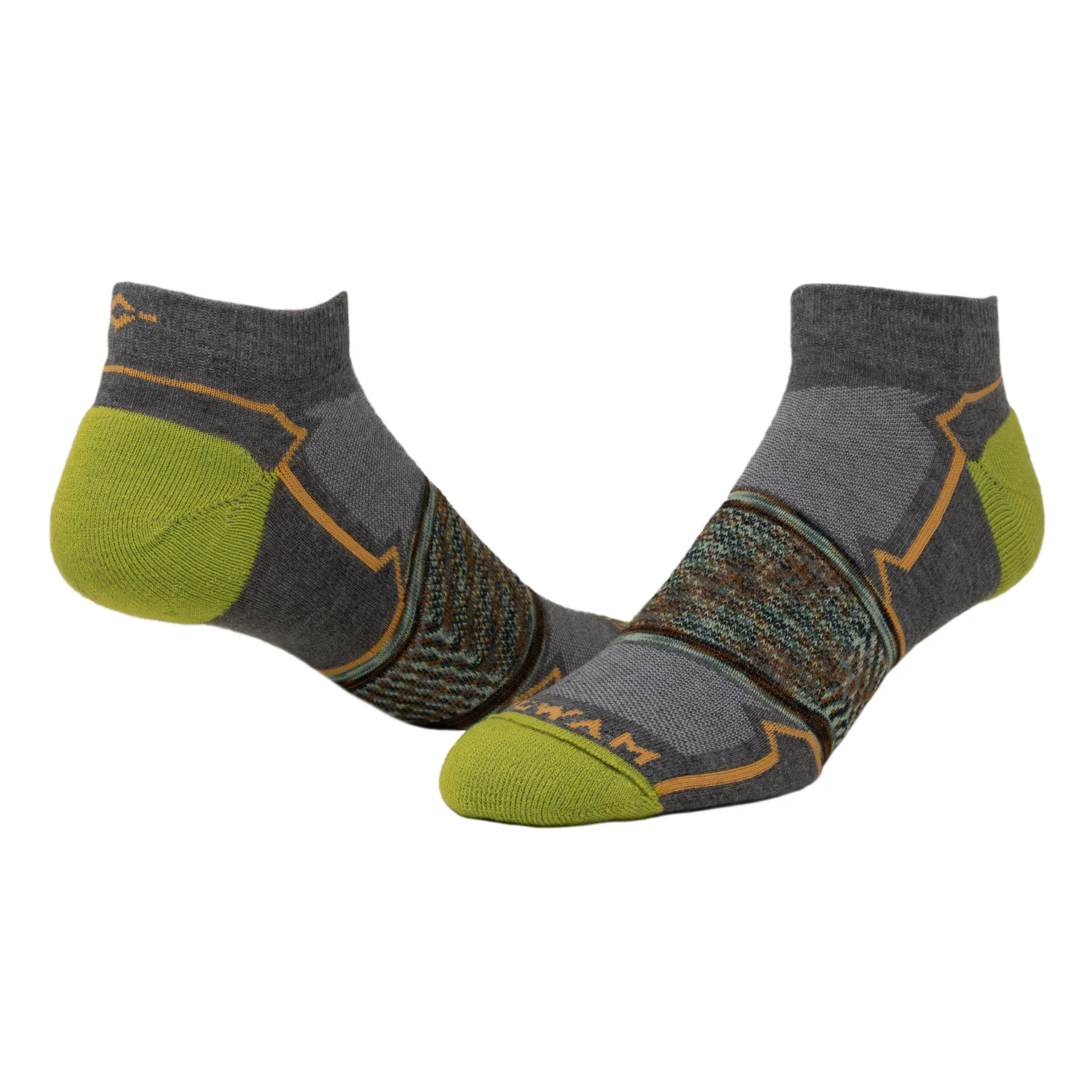 Phantom Low Lightweight Sock - Image 5