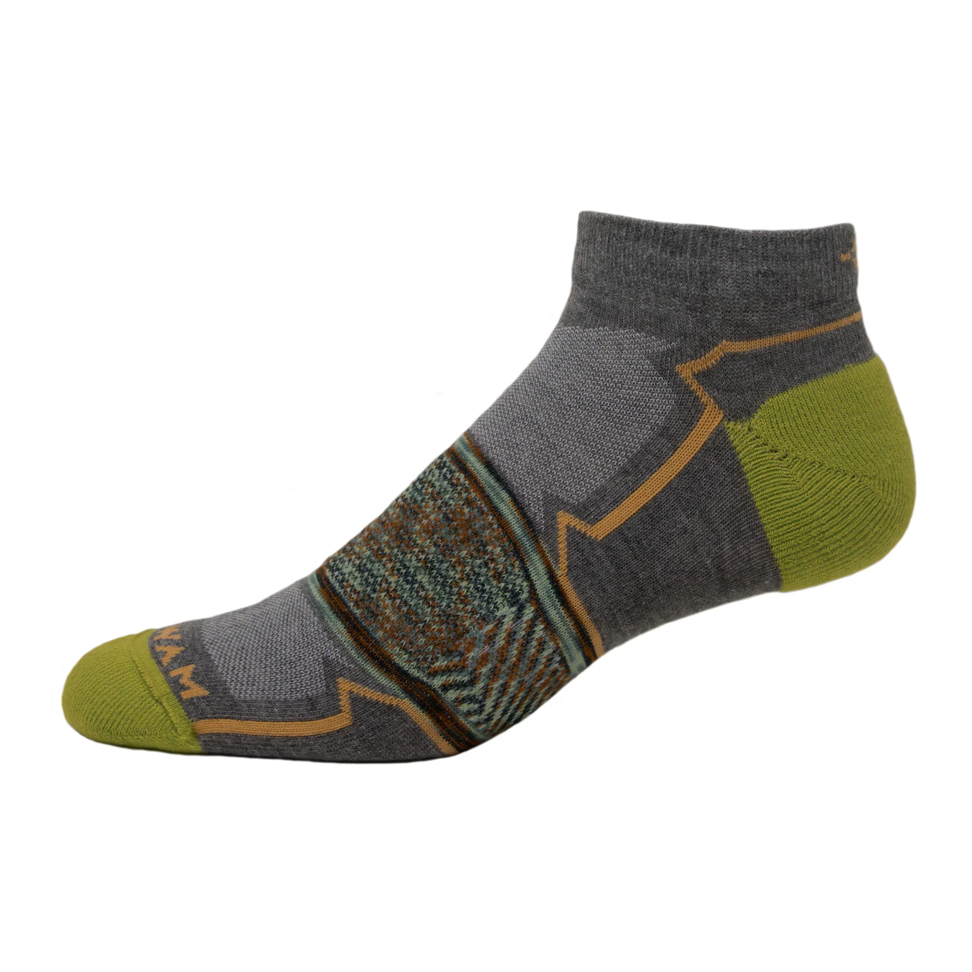 Phantom Low Lightweight Sock - Image 6