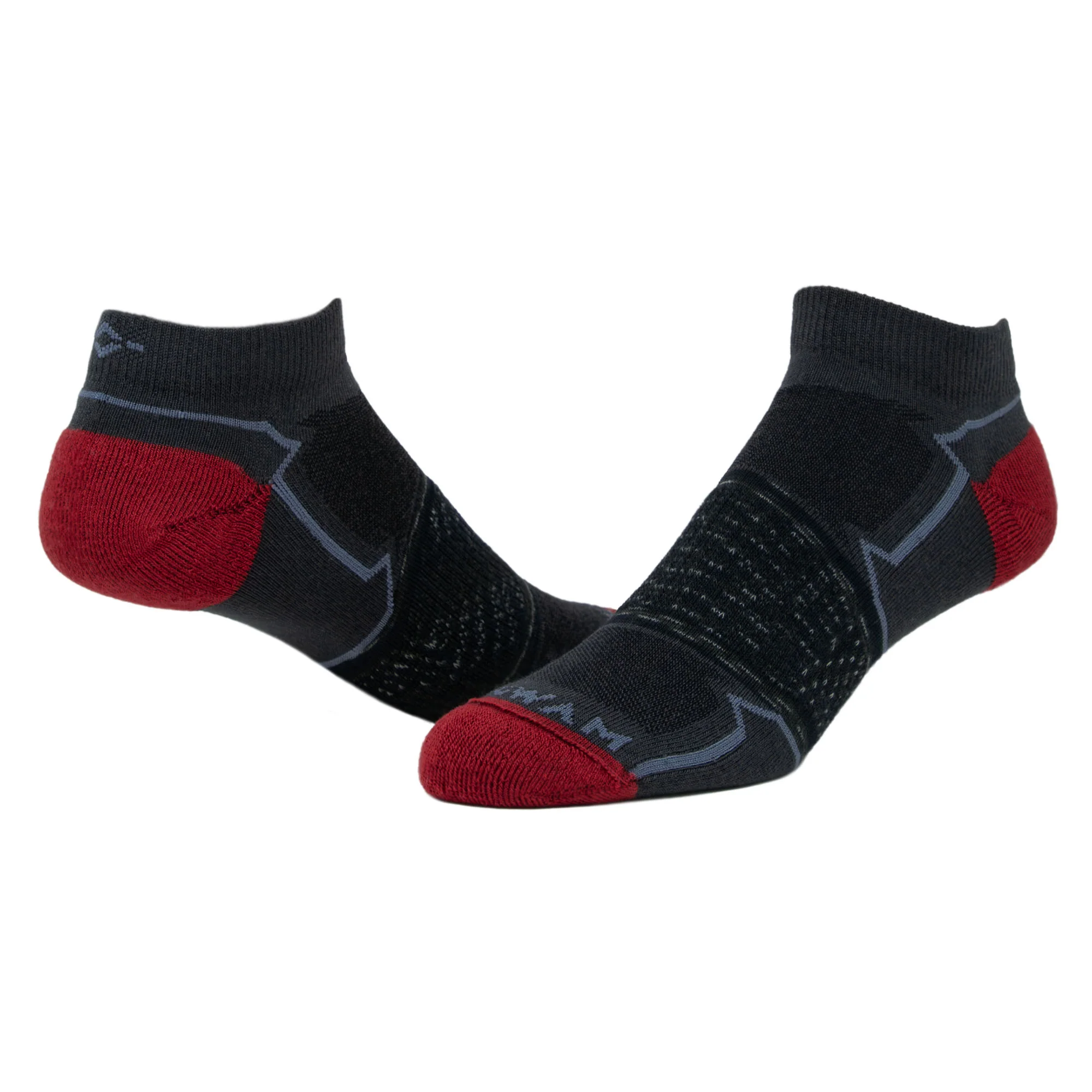 Phantom Low Lightweight Sock - Image 9