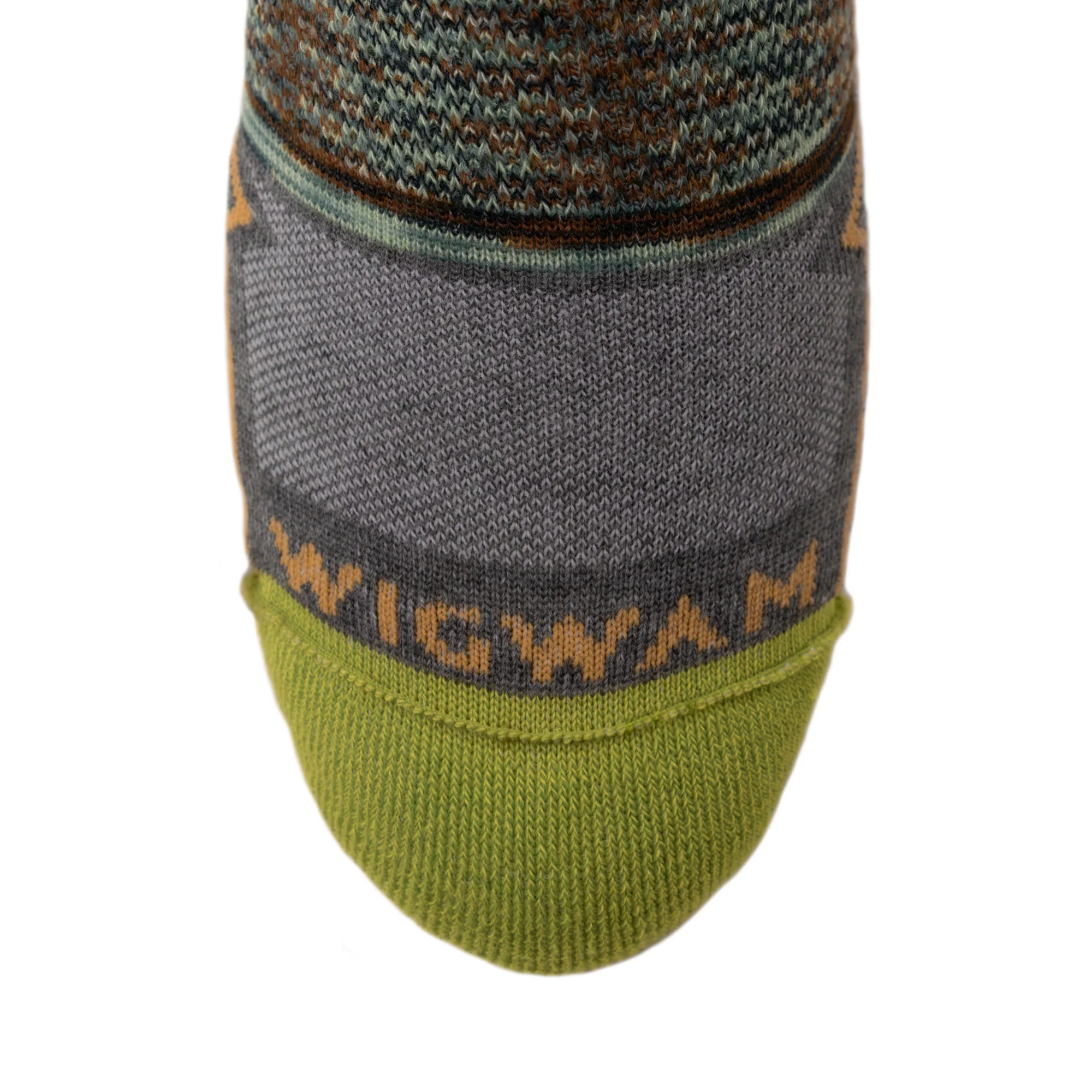Phantom Mid-Crew Lightweight Sock - Image 4