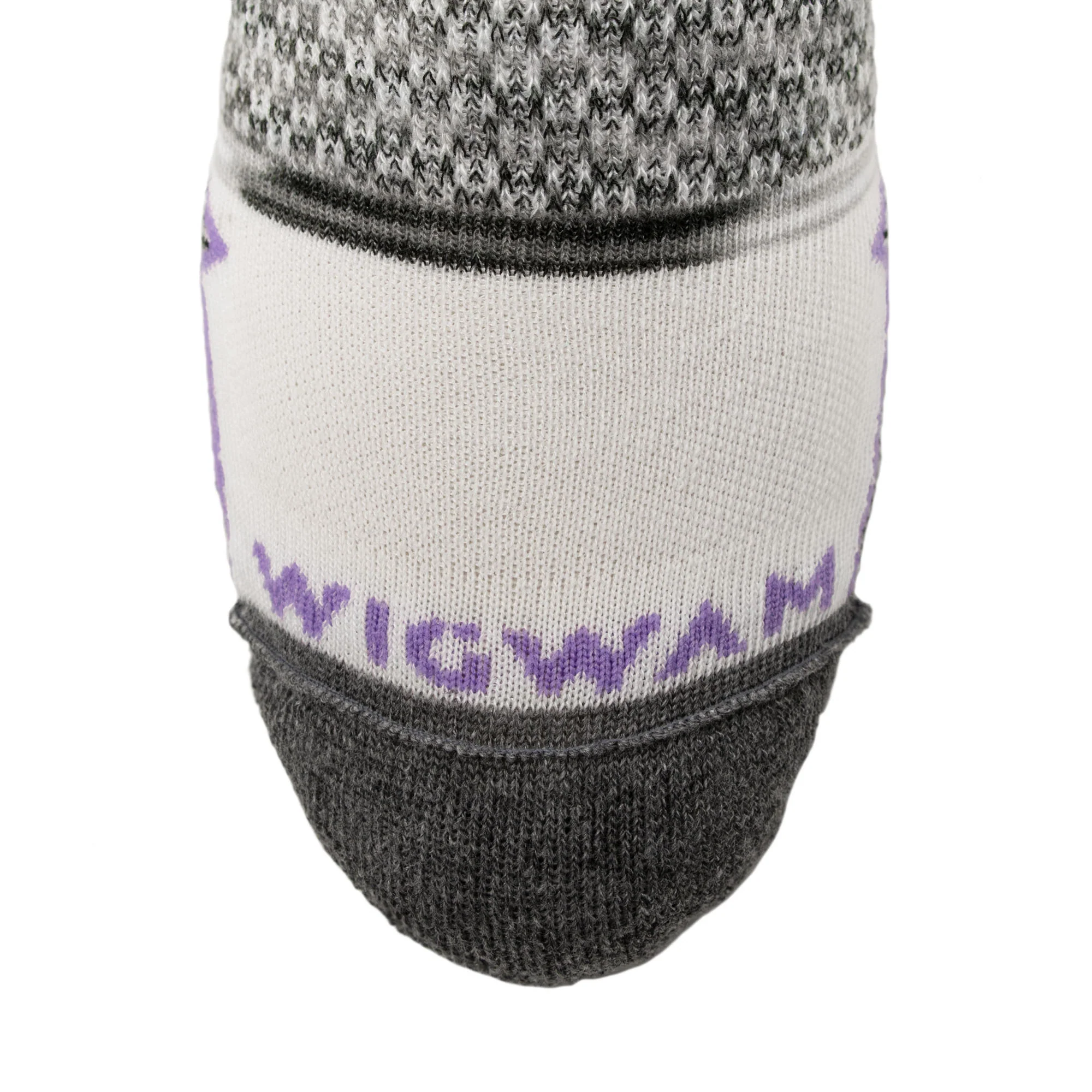 Phantom Mid-Crew Lightweight Sock - Image 7