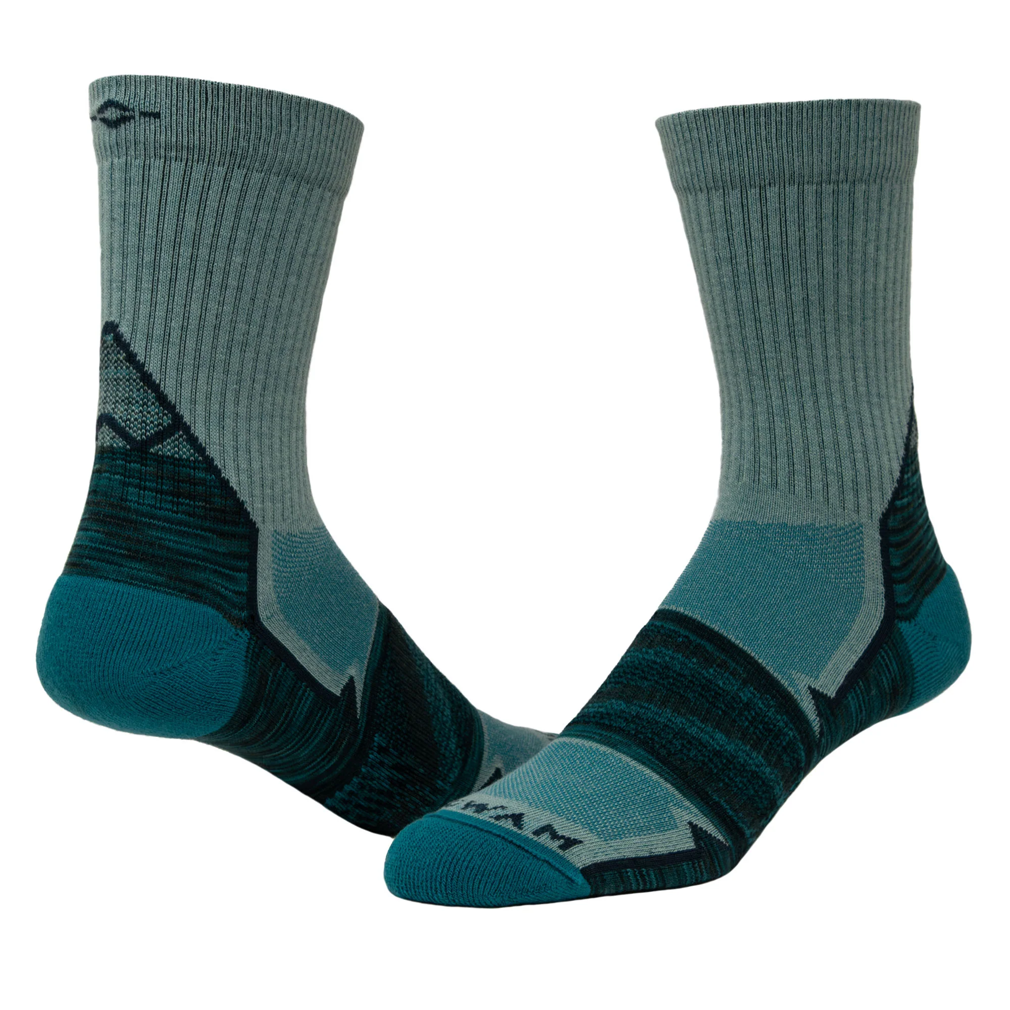 Phantom Mid-Crew Lightweight Sock - Image 9