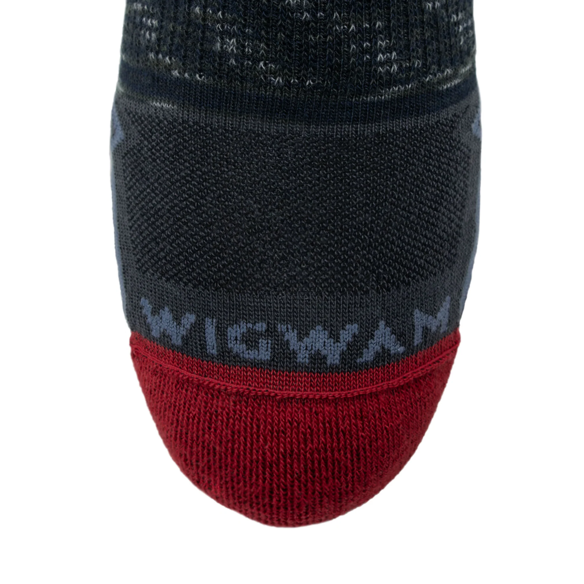Phantom Quarter Lightweight Sock - Image 11