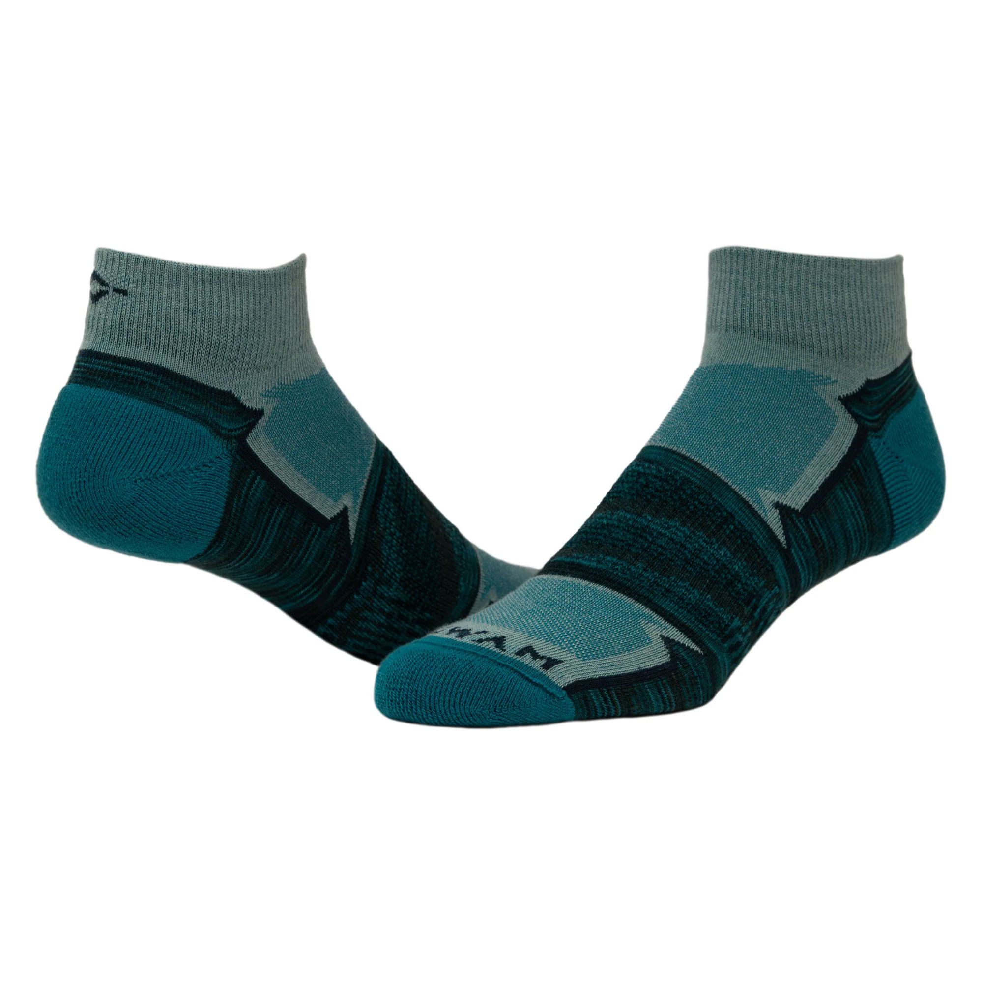 Phantom Quarter Lightweight Sock - Image 12