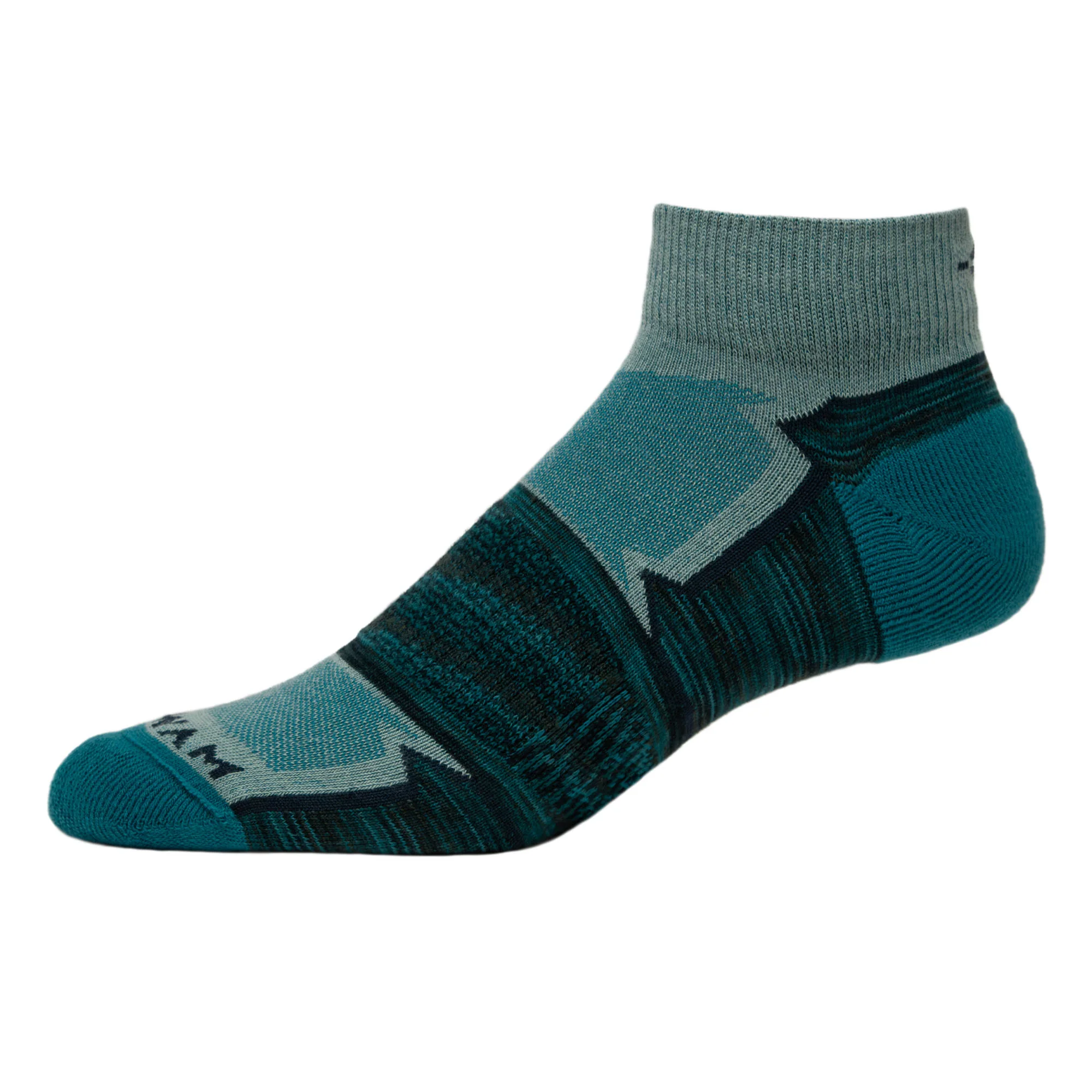 Phantom Quarter Lightweight Sock - Image 13