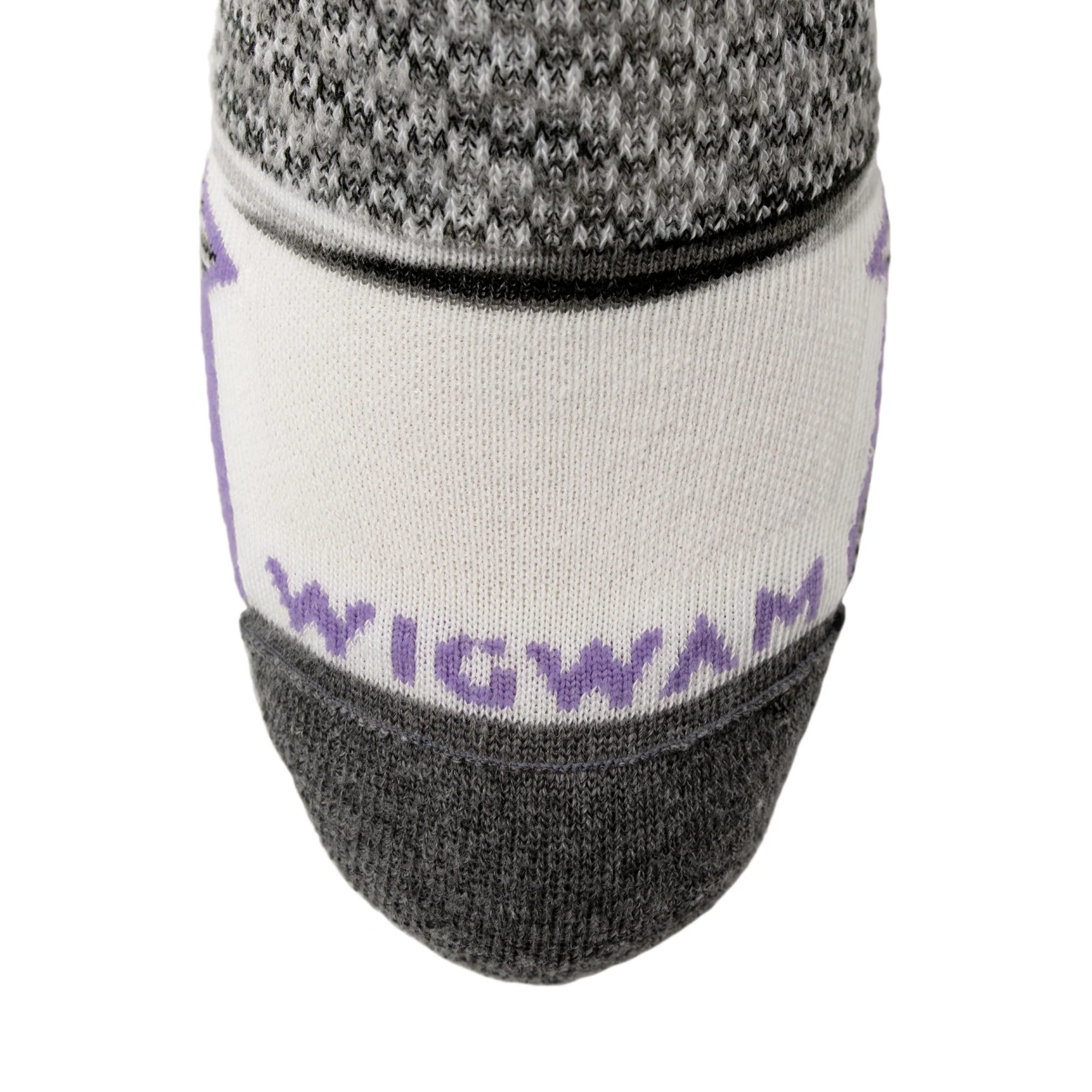 Phantom Quarter Lightweight Sock - Image 3