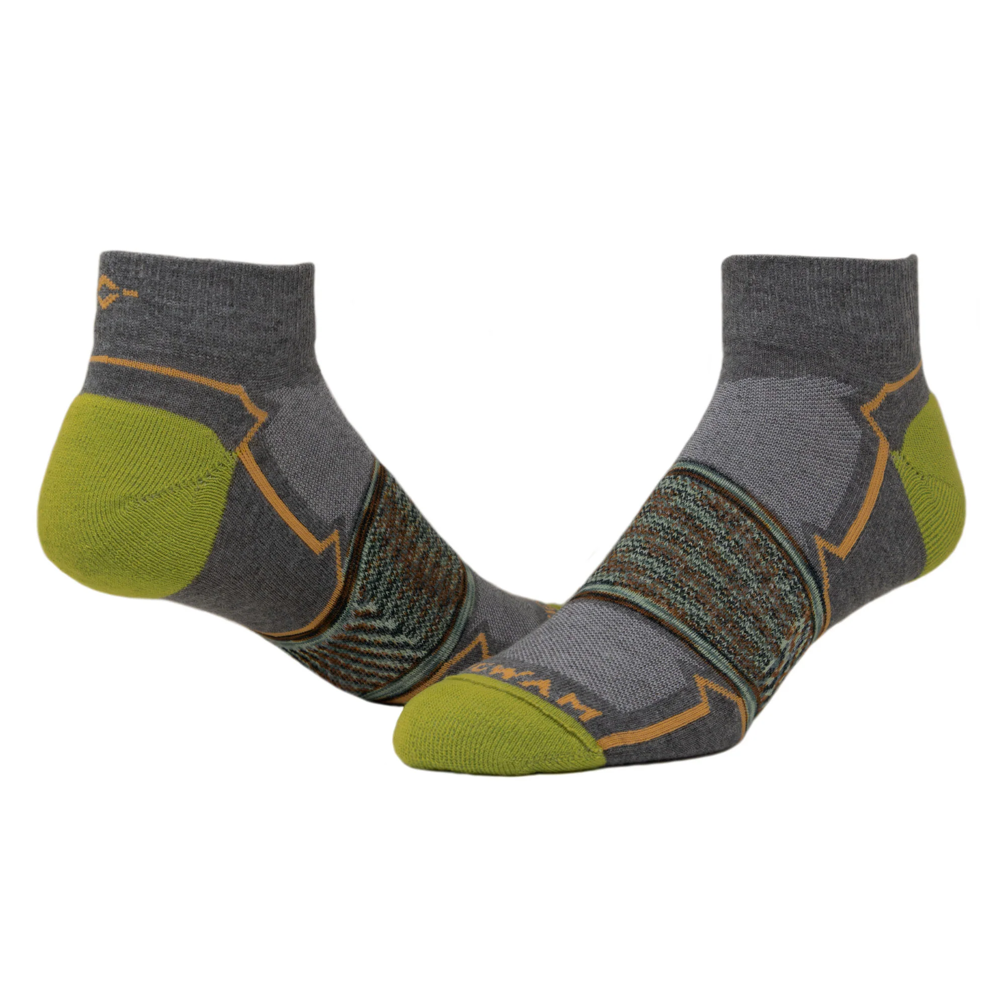 Phantom Quarter Lightweight Sock - Image 5