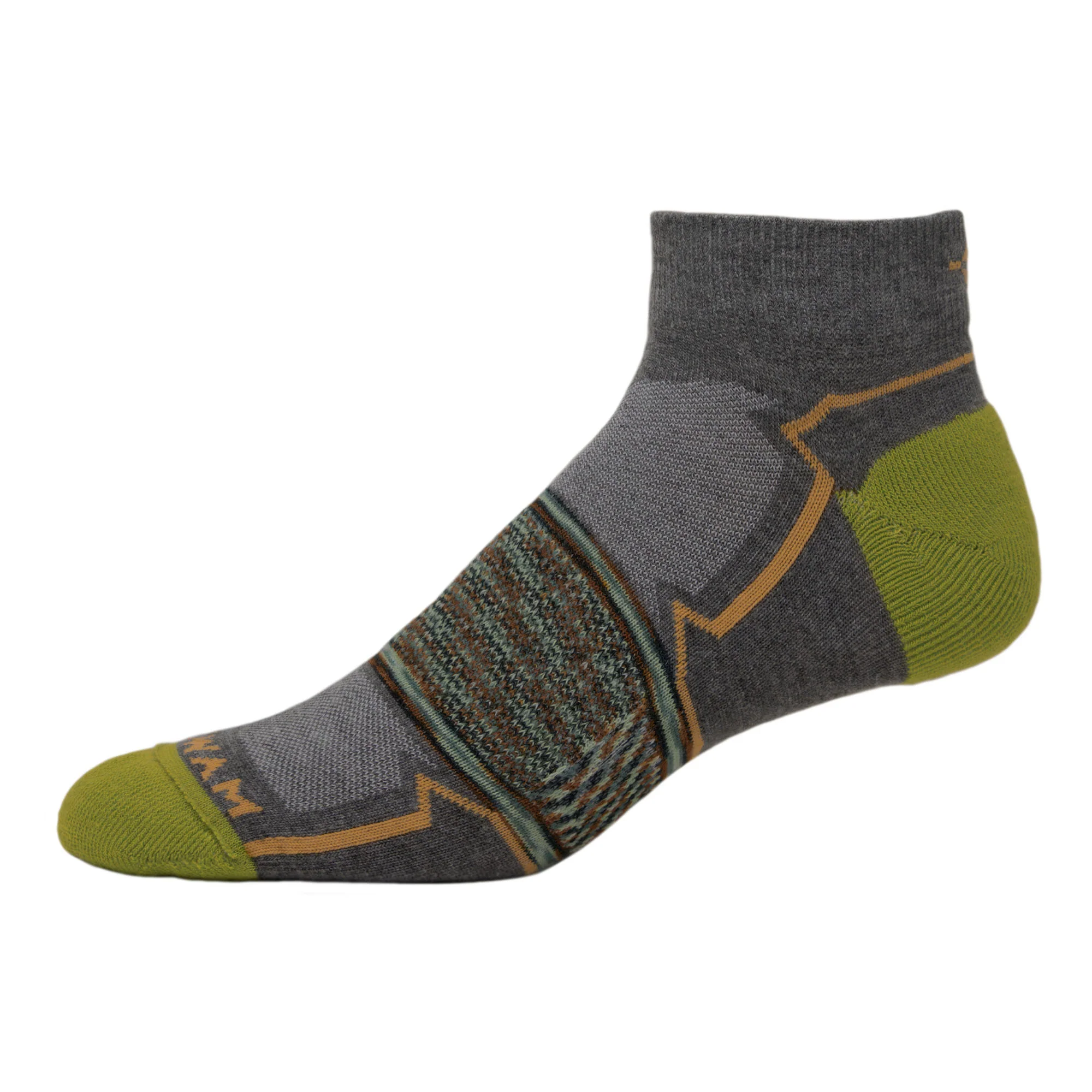 Phantom Quarter Lightweight Sock - Image 6