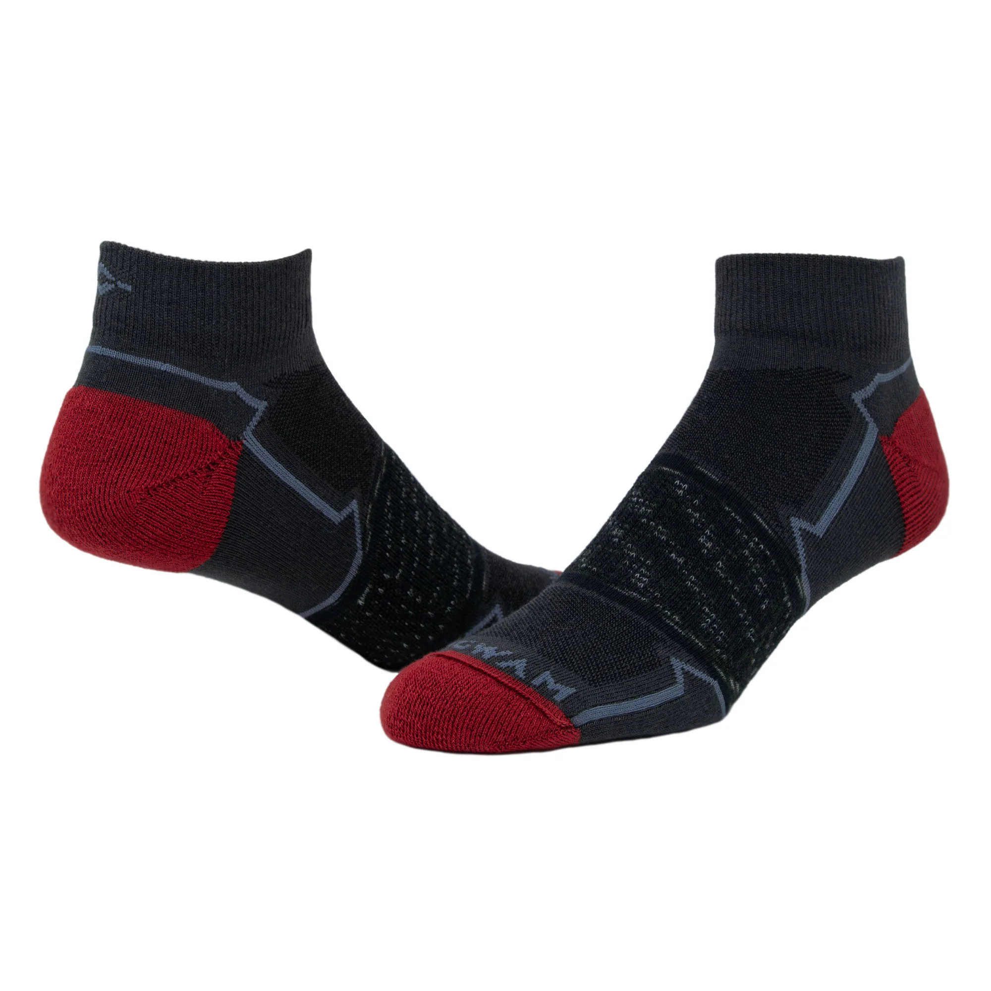 Phantom Quarter Lightweight Sock - Image 9