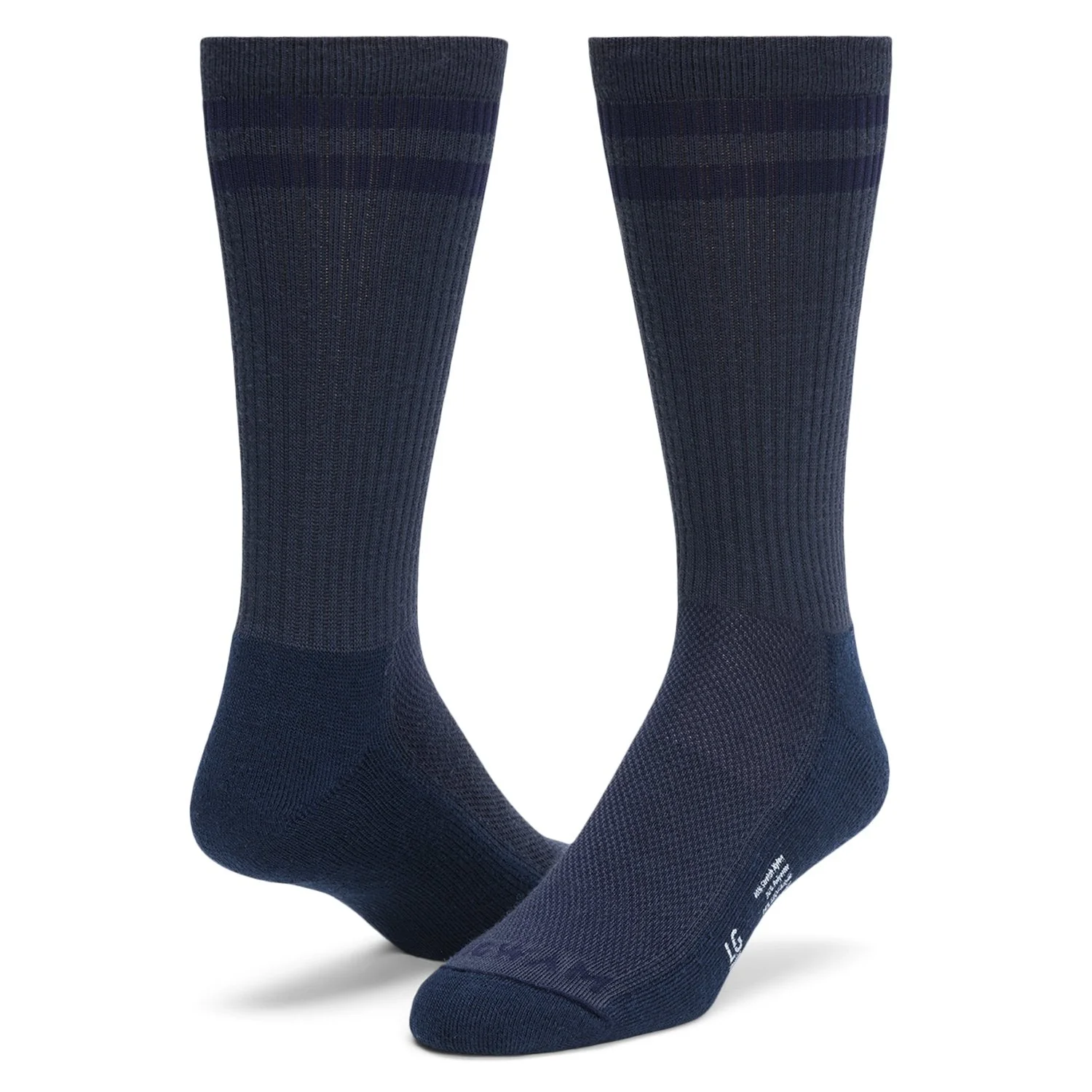 Postal Lite Crew Sock - Image 7