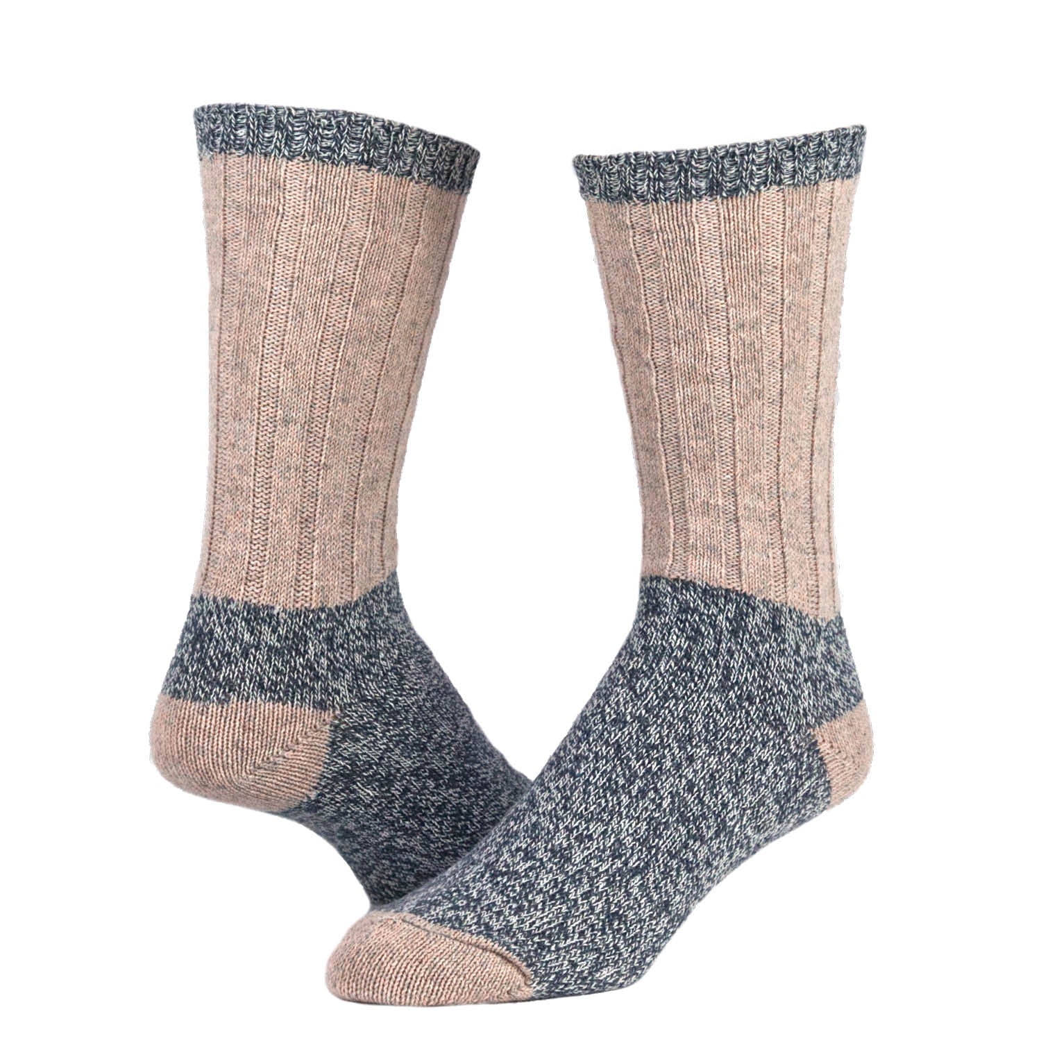 Ragg Twist Lightweight Everyday Crew Sock