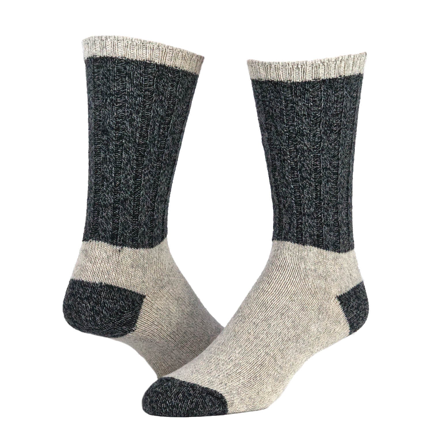 Ragg Twist Lightweight Everyday Crew Sock - Image 4
