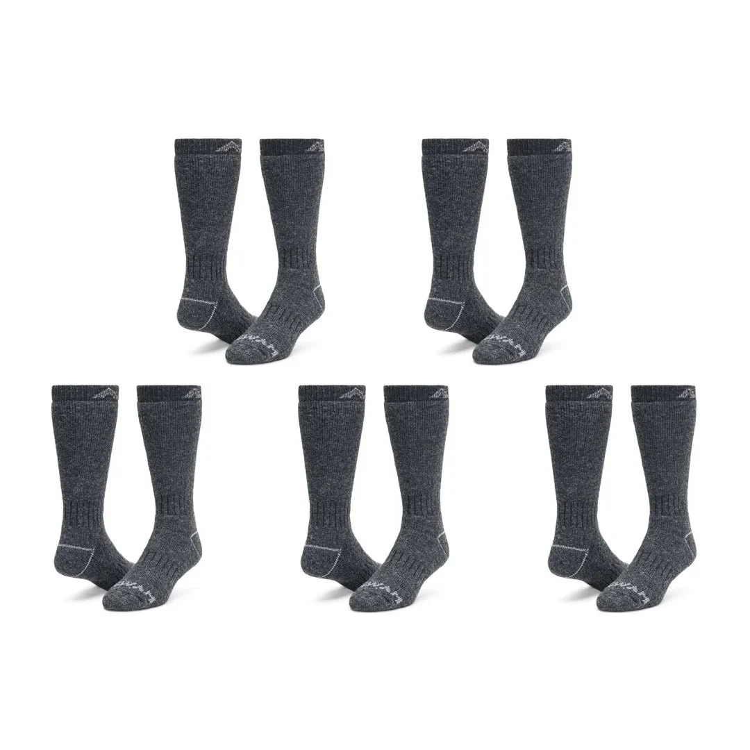 Ready for Winter 5-pack Bundle Size Large