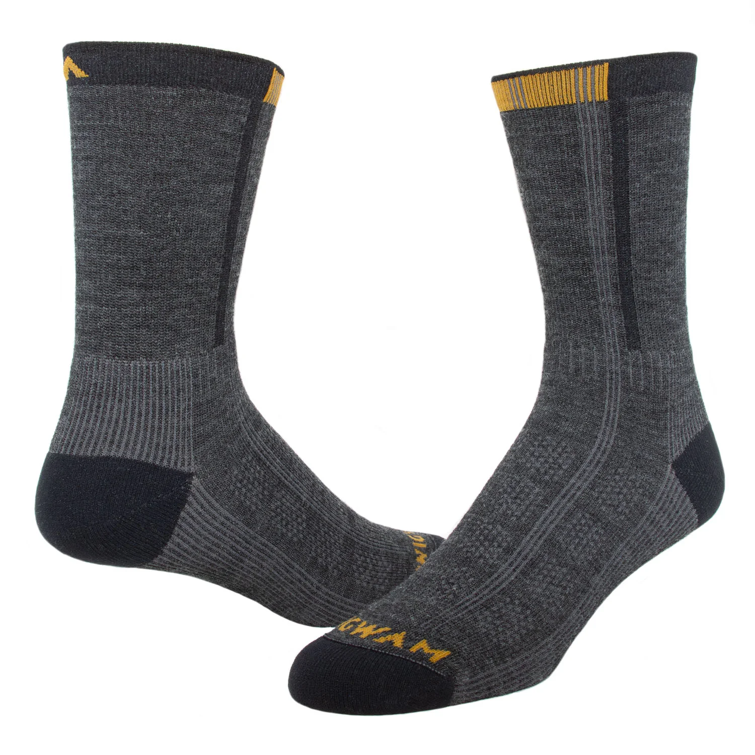 Rebel Lightweight Mid-Crew Sock - Image 11