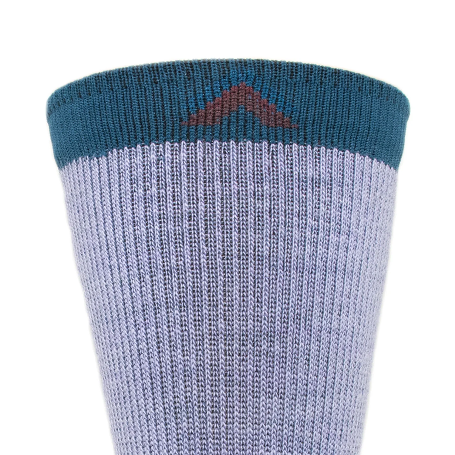 Rebel Lightweight Mid-Crew Sock - Image 3