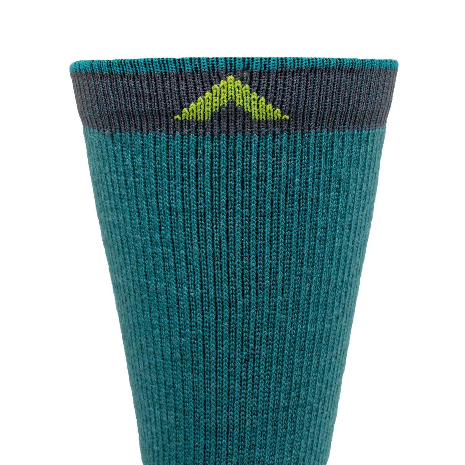 Rebel Lightweight Mid-Crew Sock - Image 8