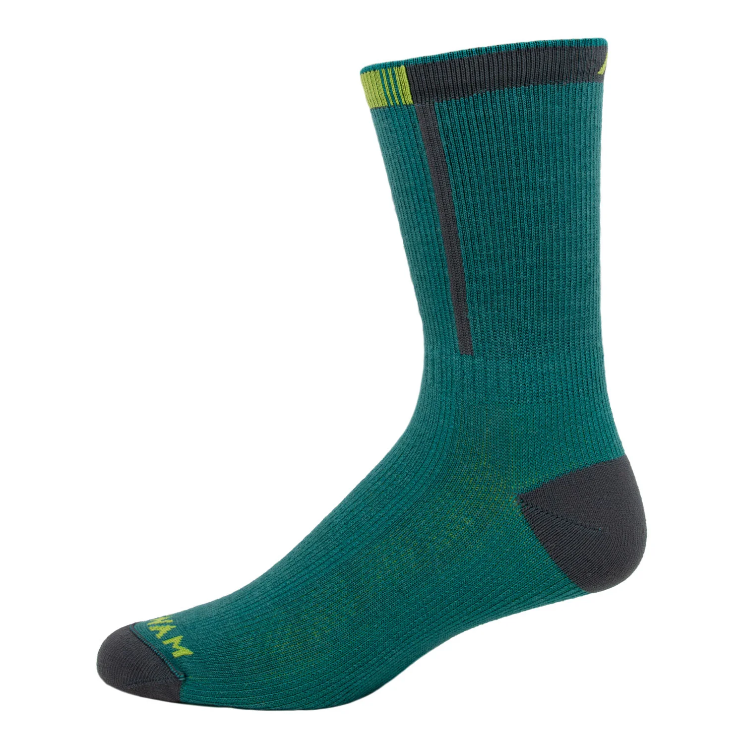 Rebel Lightweight Mid-Crew Sock - Image 9