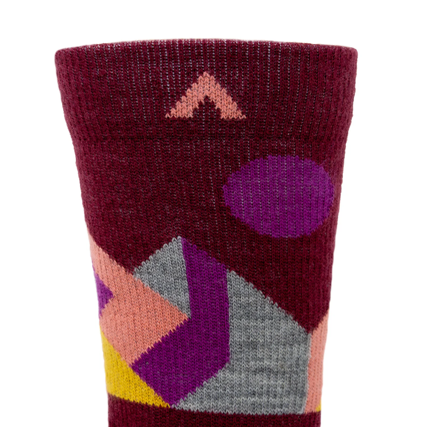 Ridge Mid-Crew Lightweight Sock - Image 7