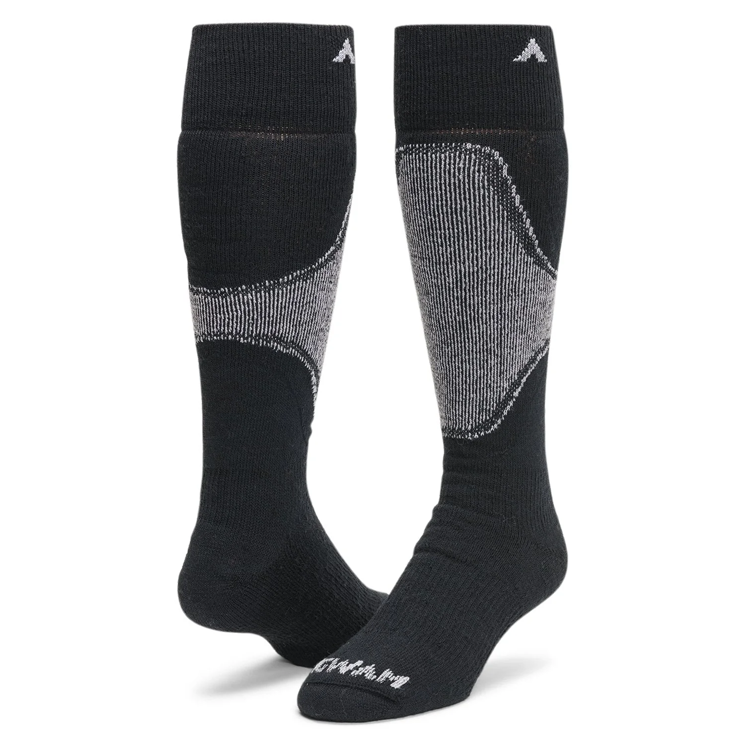 Sirocco Midweight OTC Sock With Wool - Image 5