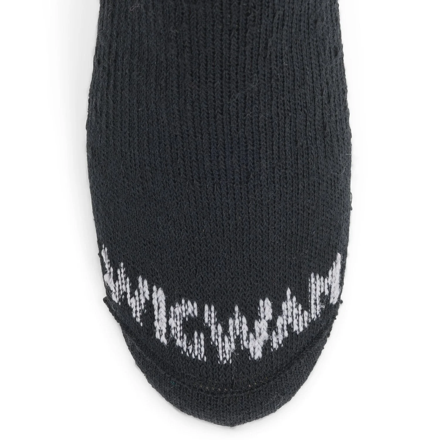 Sirocco Midweight OTC Sock With Wool - Image 6
