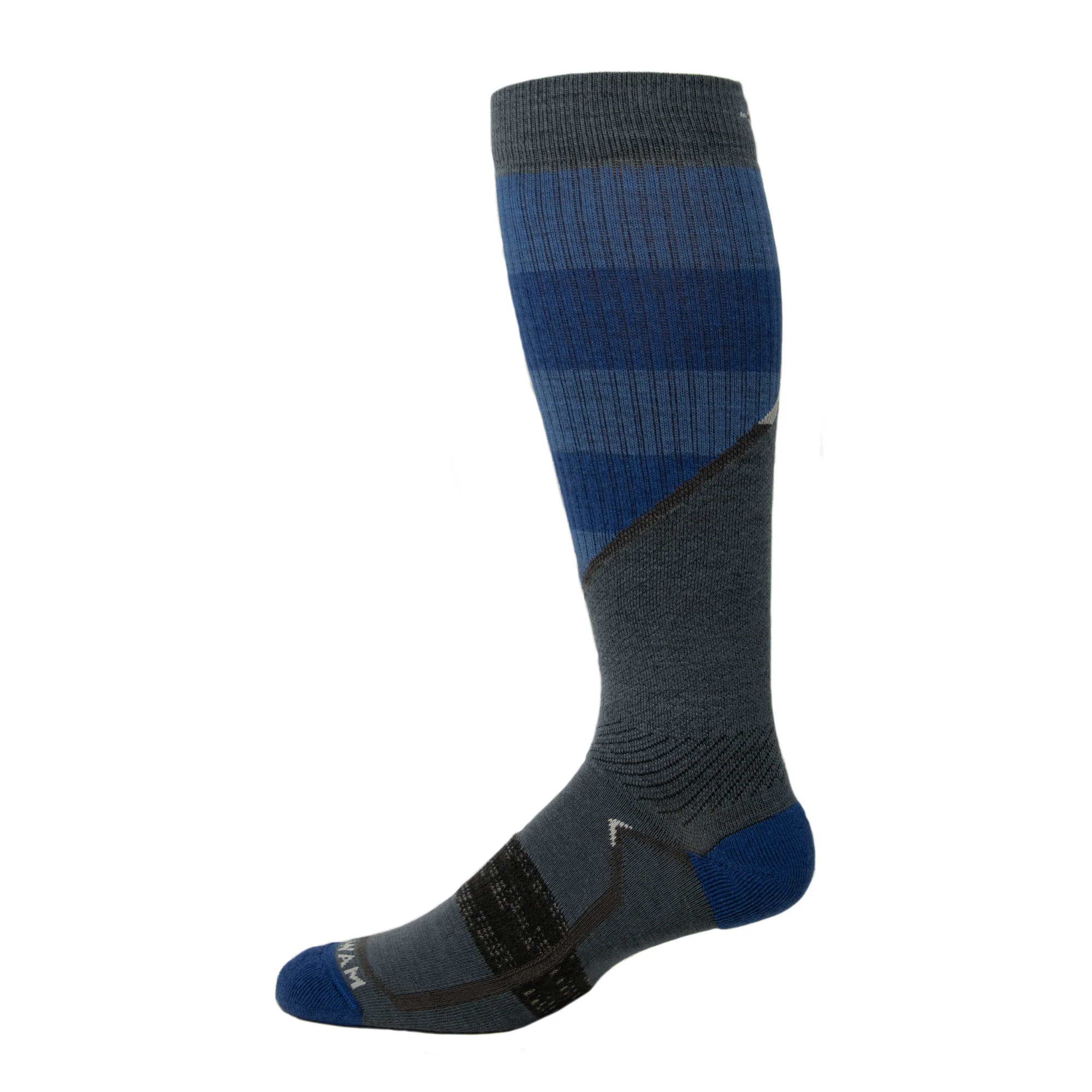 Snow Pulse Lightweight OTC Sock - Image 10