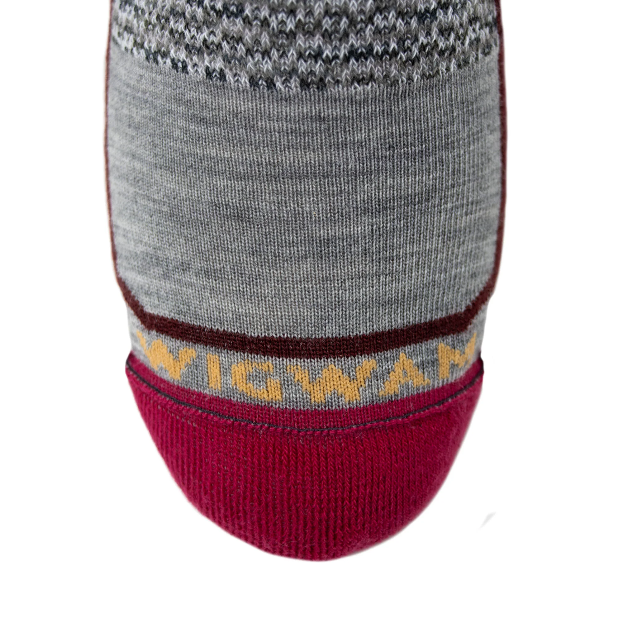 Snow Pulse Lightweight OTC Sock - Image 3