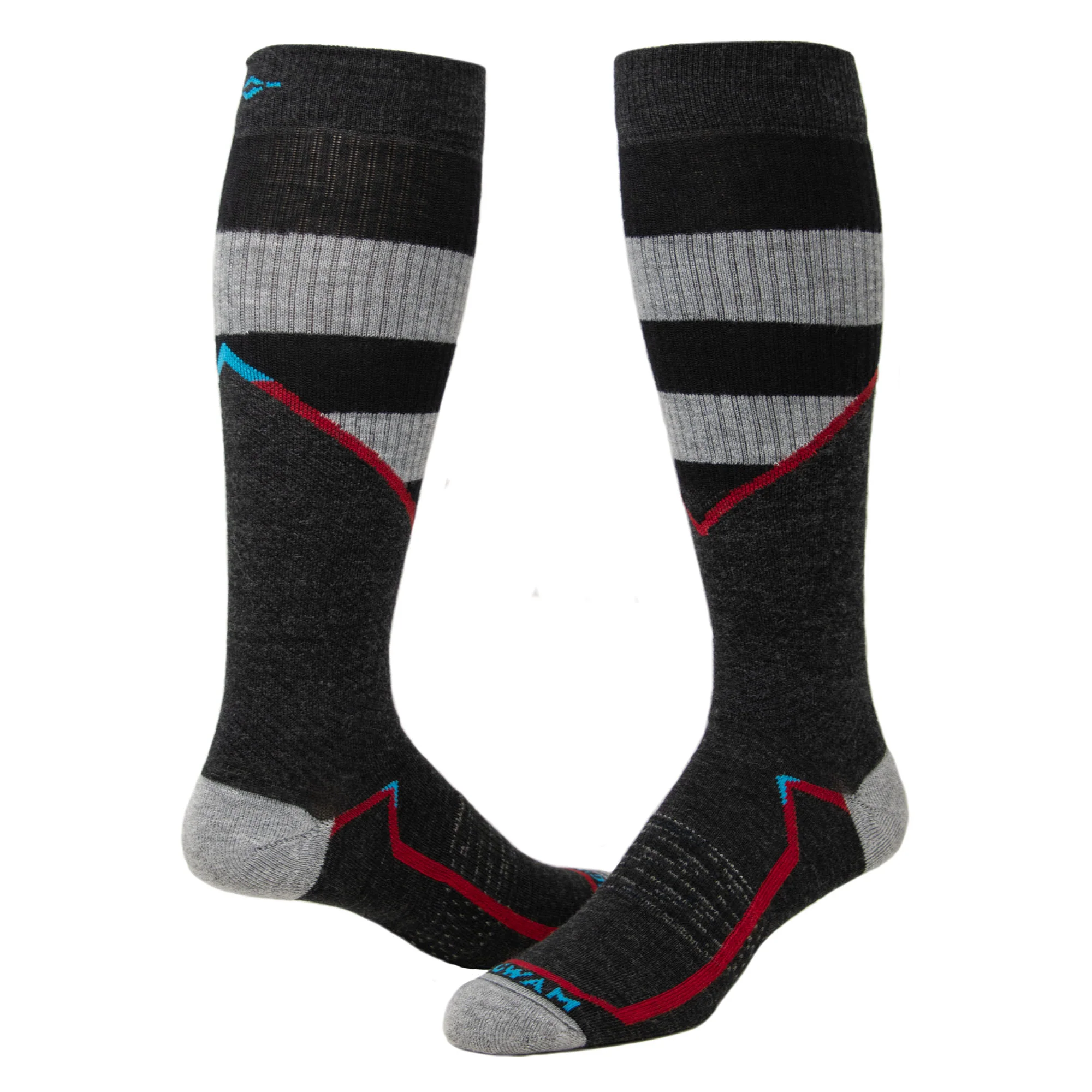 Snow Pulse Lightweight OTC Sock - Image 5
