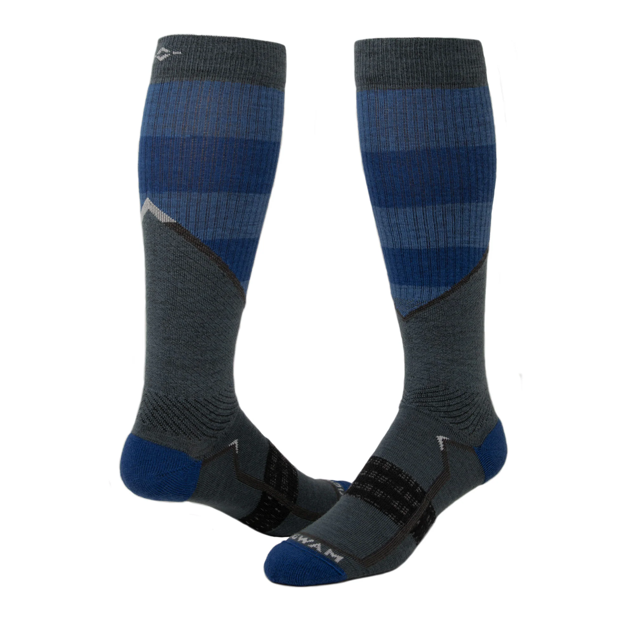 Snow Pulse Lightweight OTC Sock - Image 9