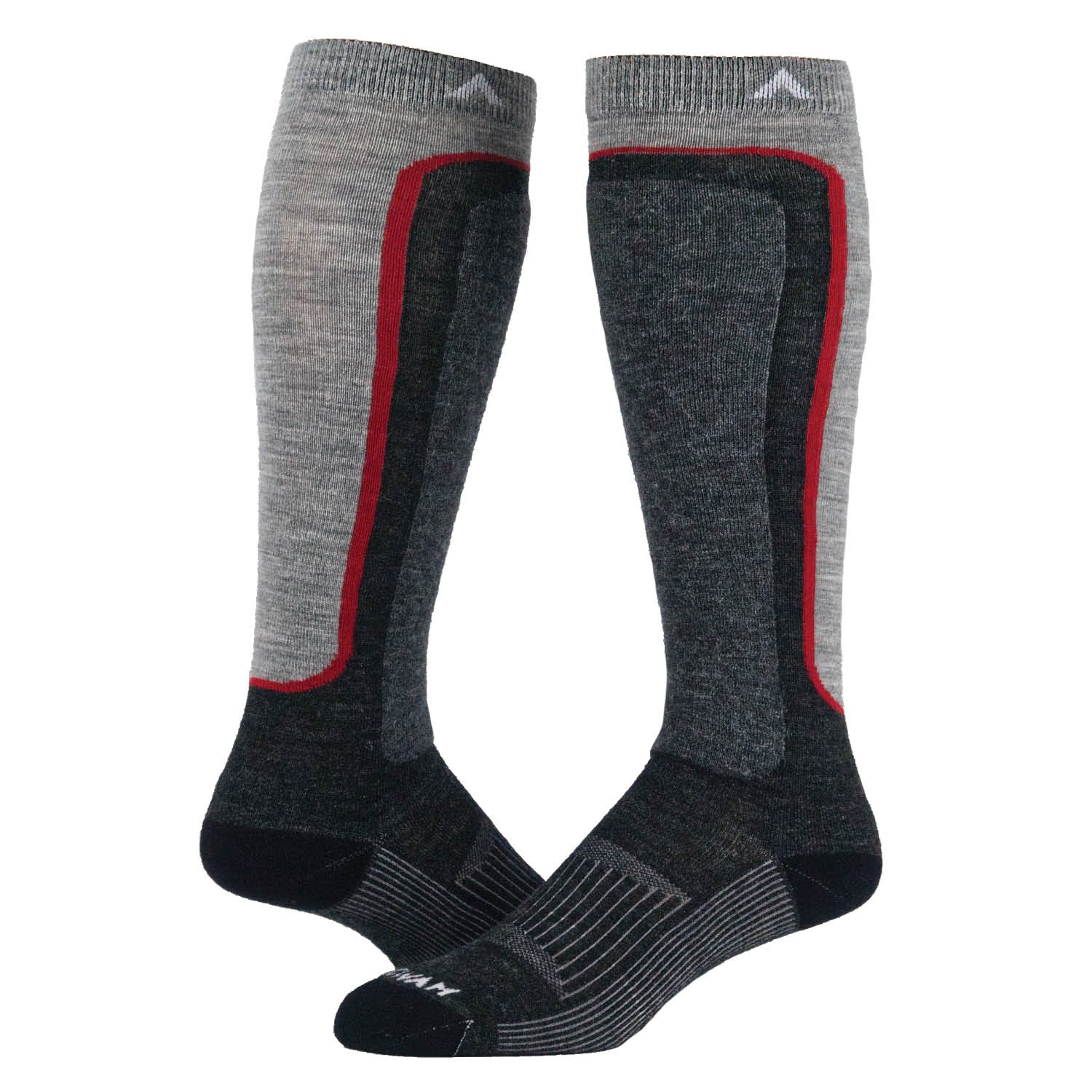 Snow Shield Over-The-Calf Sock - Image 4