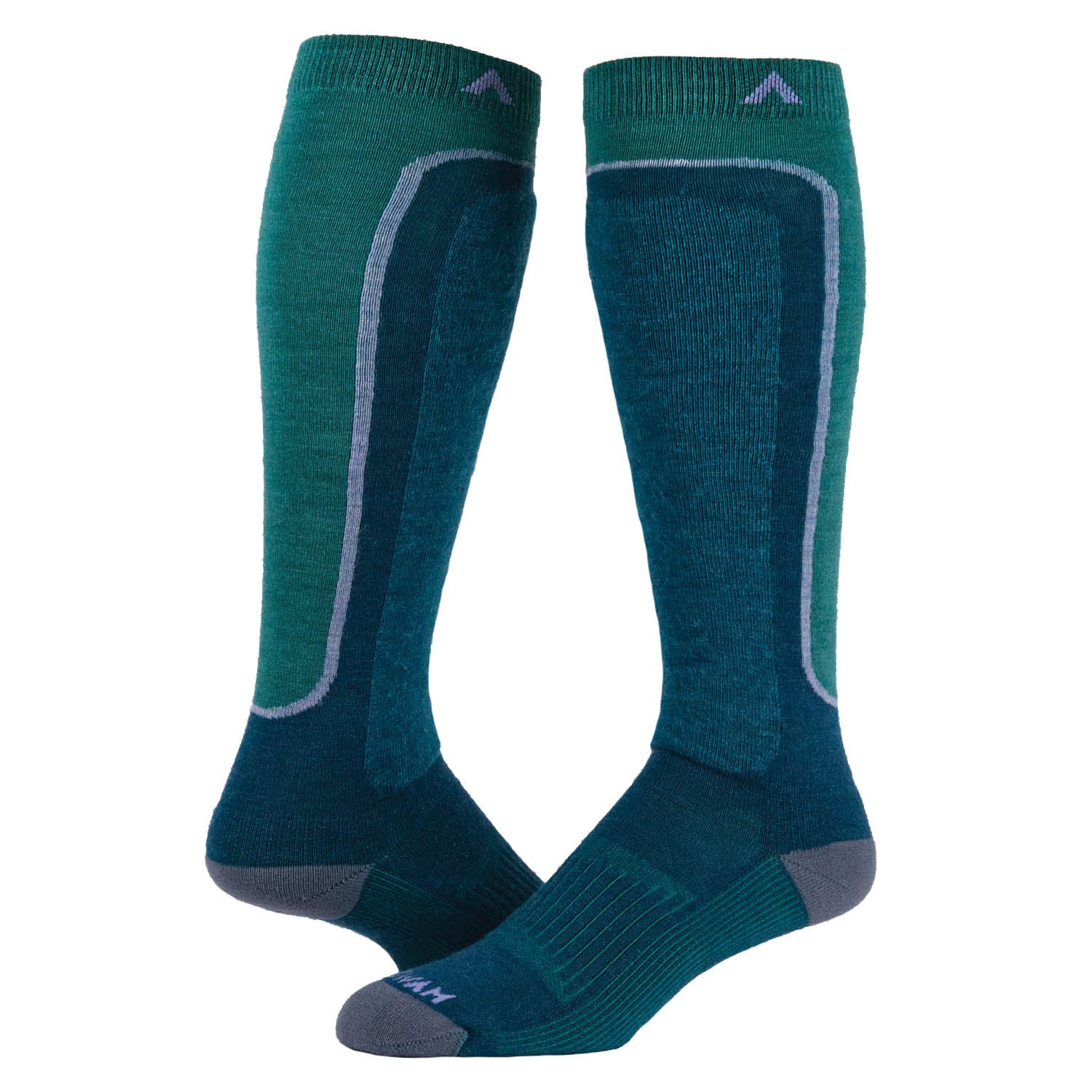 Snow Shield Over-The-Calf Sock - Image 5