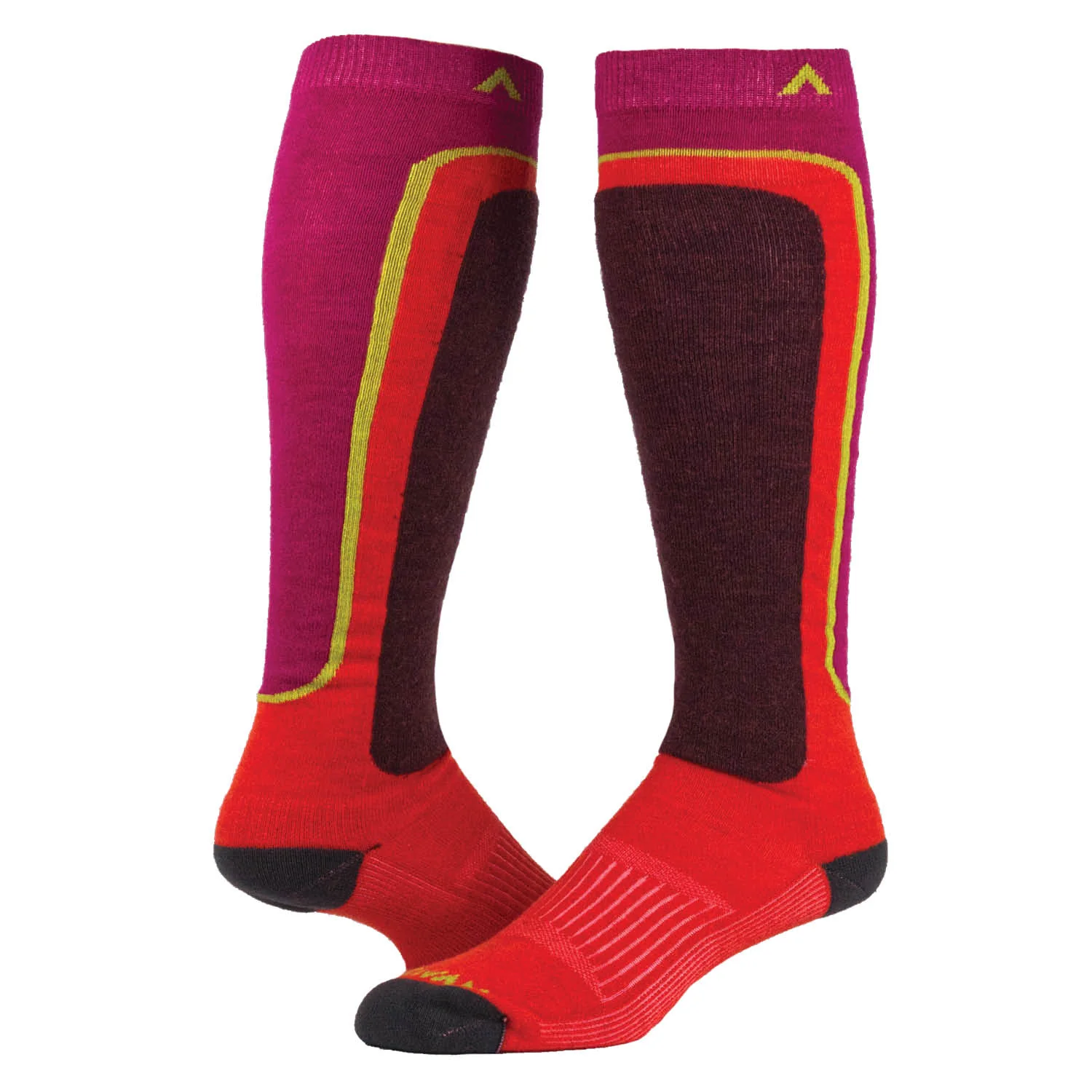Snow Shield Over-The-Calf Sock - Image 6