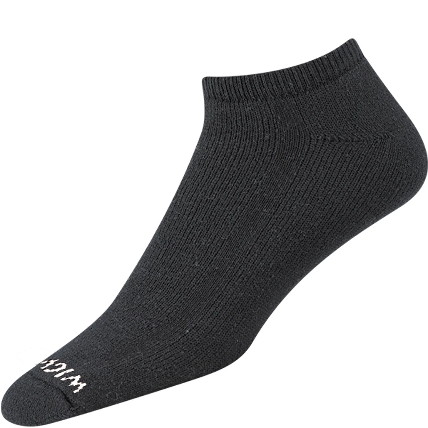 Super 60® Low-Cut 3-Pack Midweight Cotton Athletic Socks - Image 5